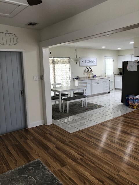 NICEVILLE VAL-P PLAT - Residential