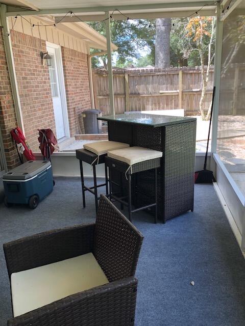 NICEVILLE VAL-P PLAT - Residential