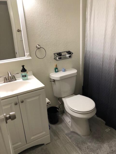 NICEVILLE VAL-P PLAT - Residential