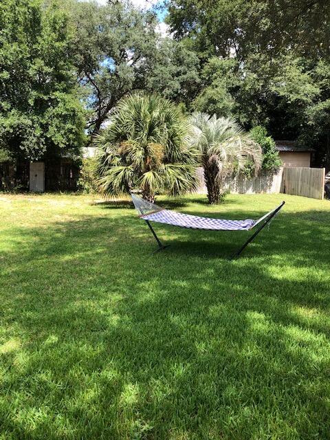 NICEVILLE VAL-P PLAT - Residential