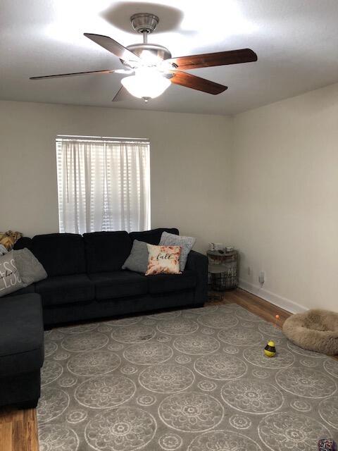 NICEVILLE VAL-P PLAT - Residential