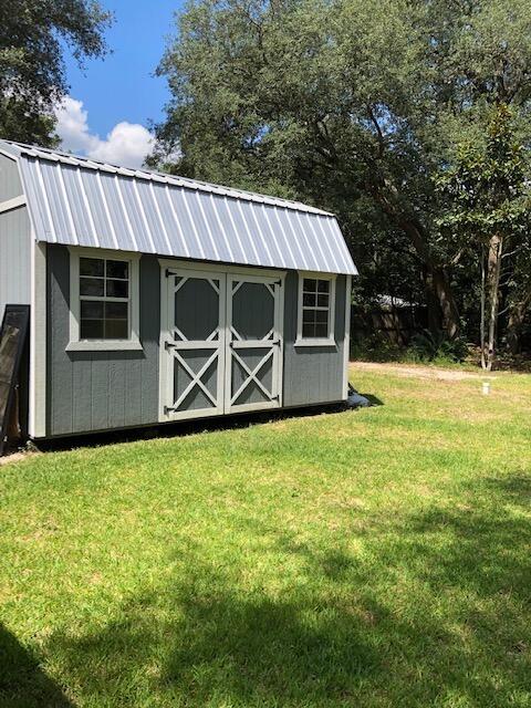 NICEVILLE VAL-P PLAT - Residential