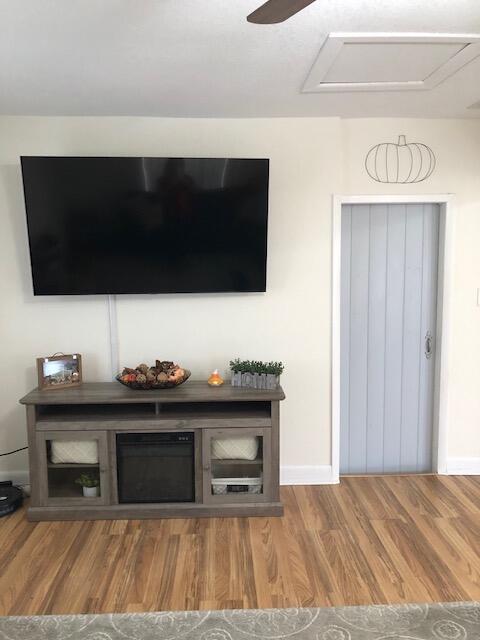 NICEVILLE VAL-P PLAT - Residential