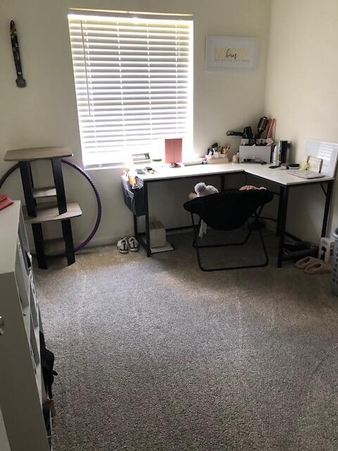 NICEVILLE VAL-P PLAT - Residential