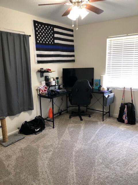 NICEVILLE VAL-P PLAT - Residential