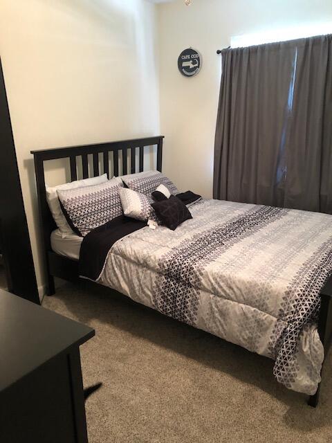 NICEVILLE VAL-P PLAT - Residential