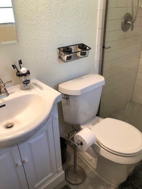 NICEVILLE VAL-P PLAT - Residential