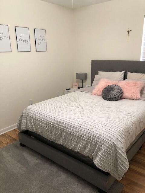 NICEVILLE VAL-P PLAT - Residential