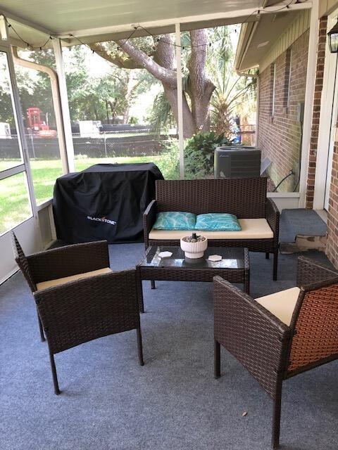 NICEVILLE VAL-P PLAT - Residential