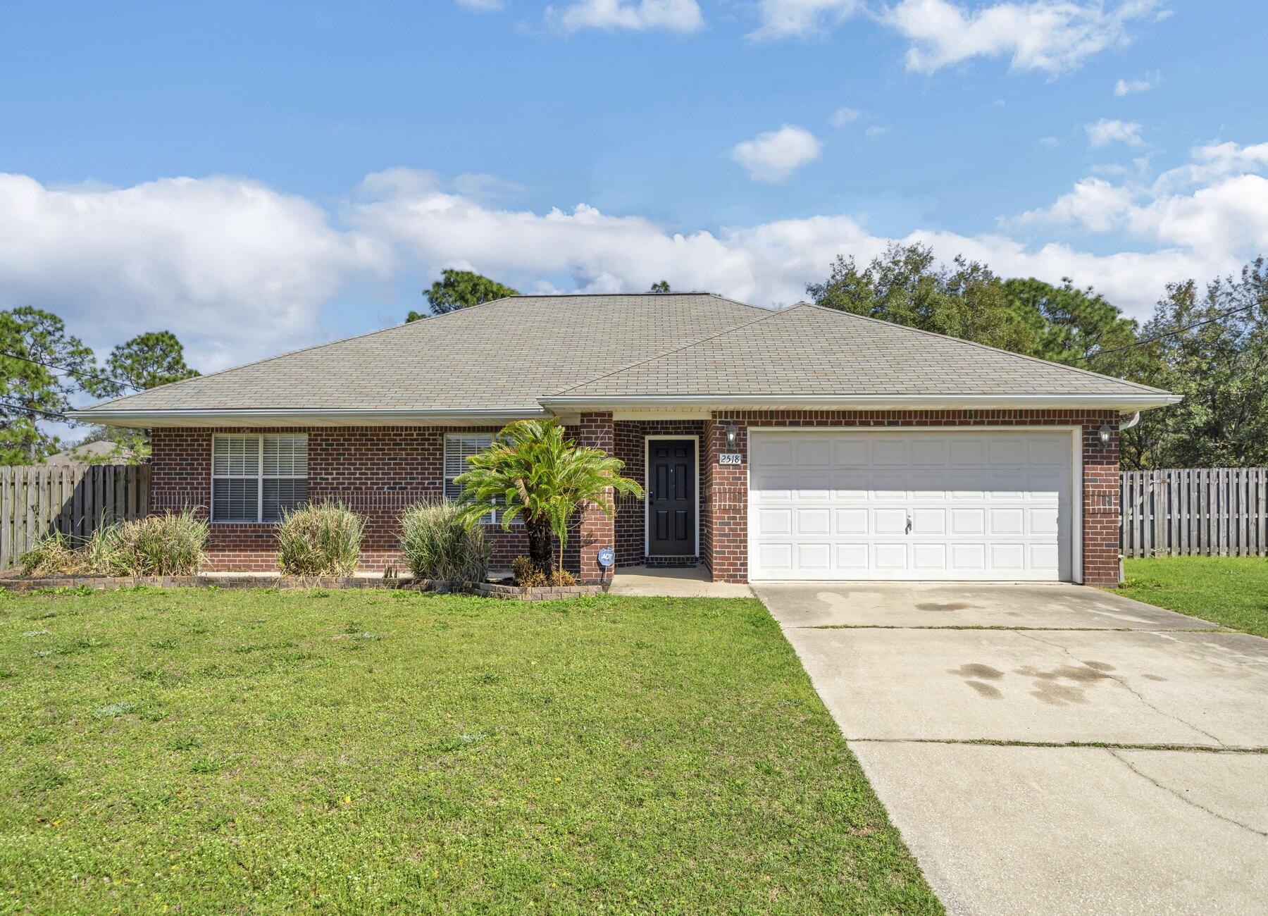 NAVARRE S/D 2ND ADDN - Residential