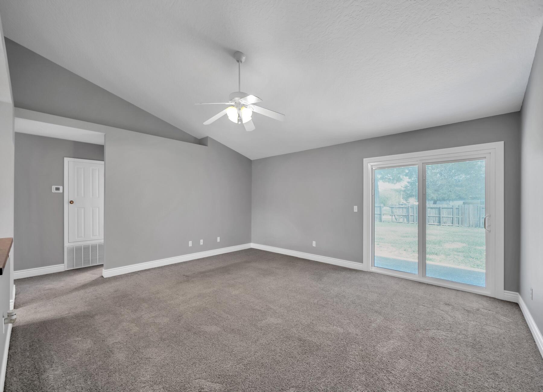 NAVARRE S/D 2ND ADDN - Residential