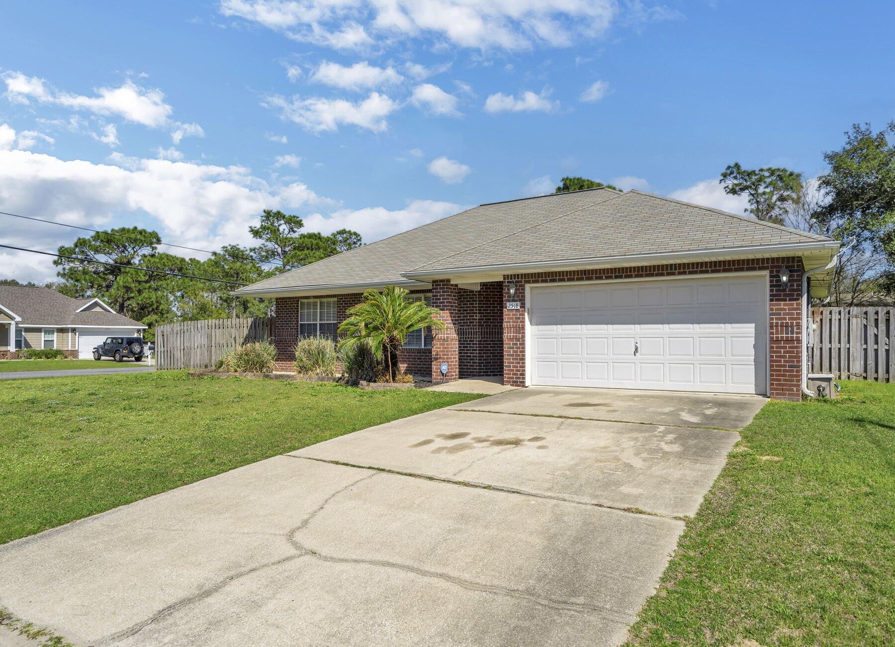 NAVARRE S/D 2ND ADDN - Residential