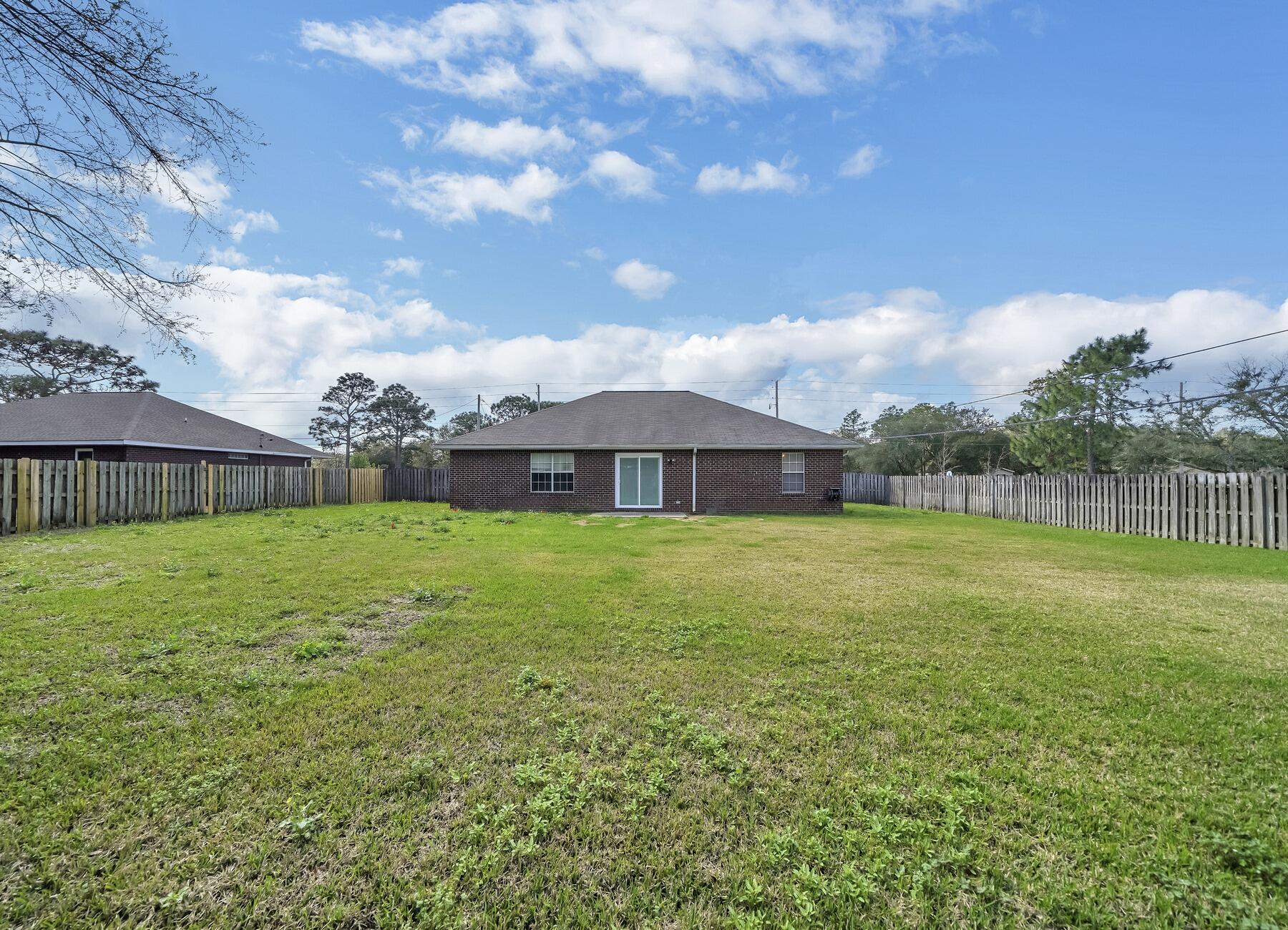 NAVARRE S/D 2ND ADDN - Residential