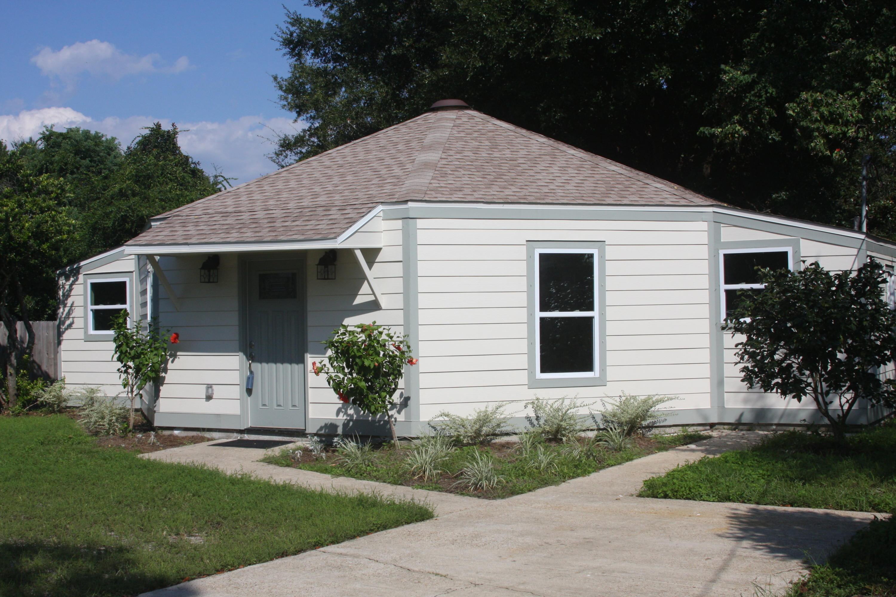 KELLYS 3RD ADDN TO DESTIN - Residential