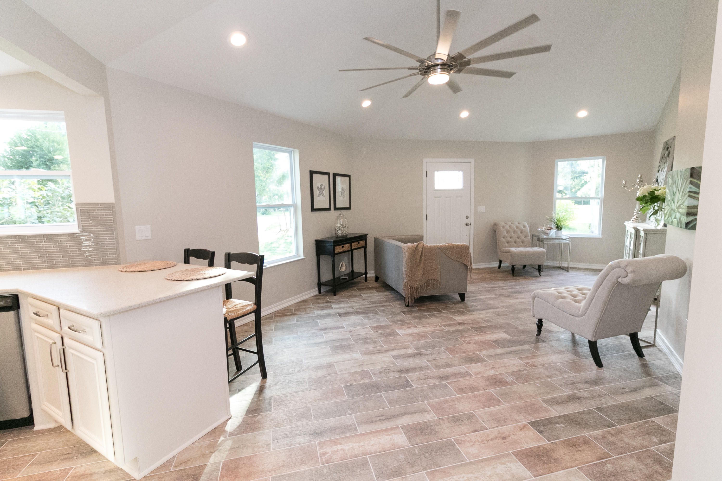 KELLYS 3RD ADDN TO DESTIN - Residential