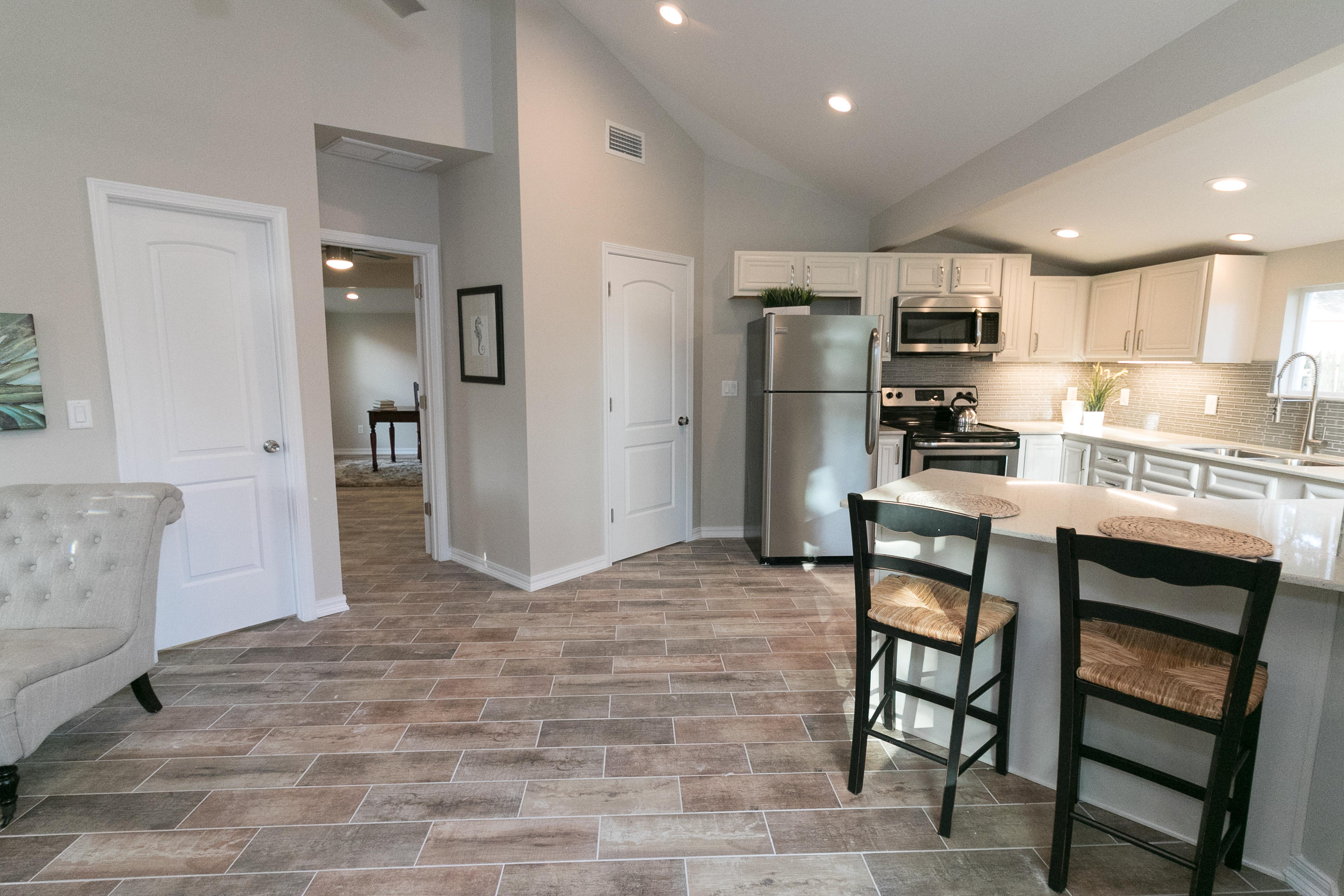 KELLYS 3RD ADDN TO DESTIN - Residential