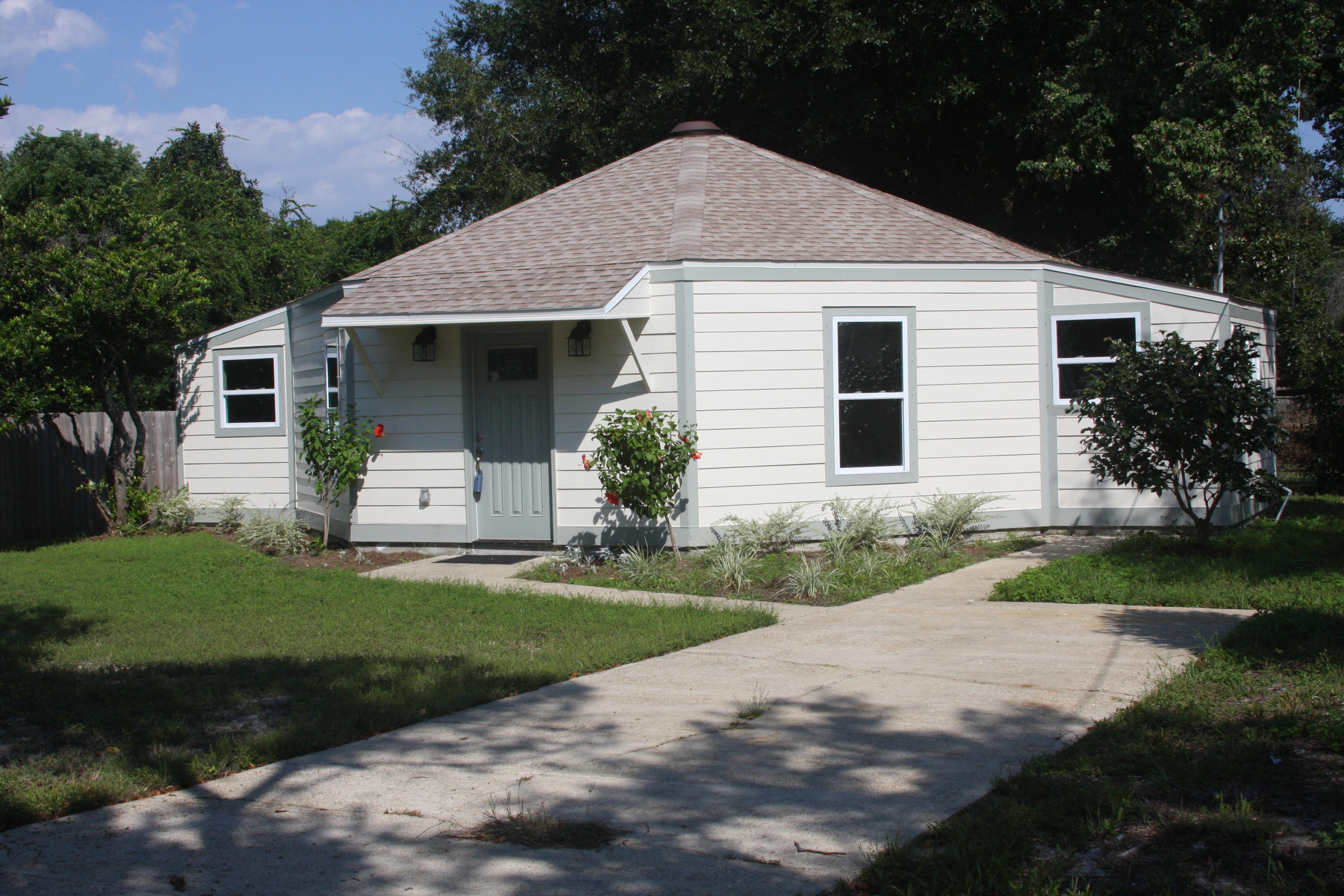 KELLYS 3RD ADDN TO DESTIN - Residential