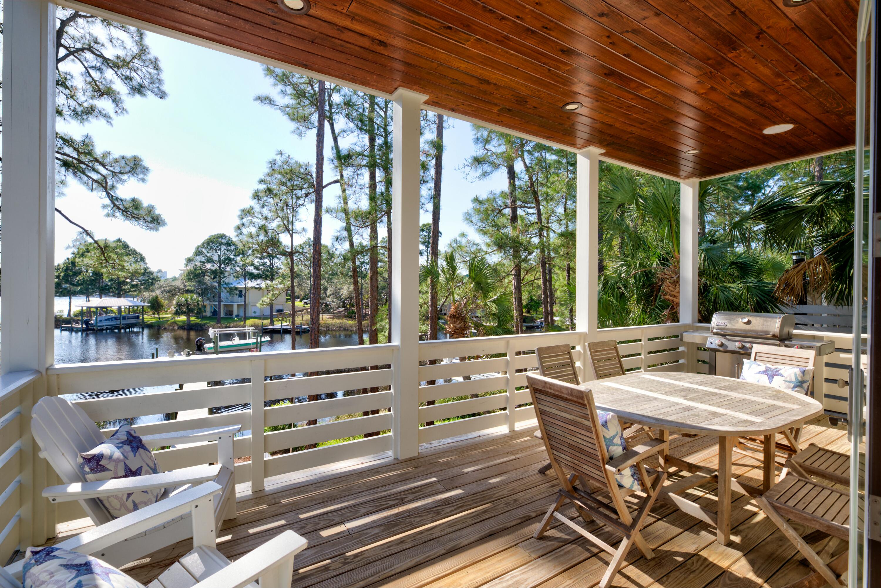 LAKEWOOD OF SEAGROVE BEACH - Residential