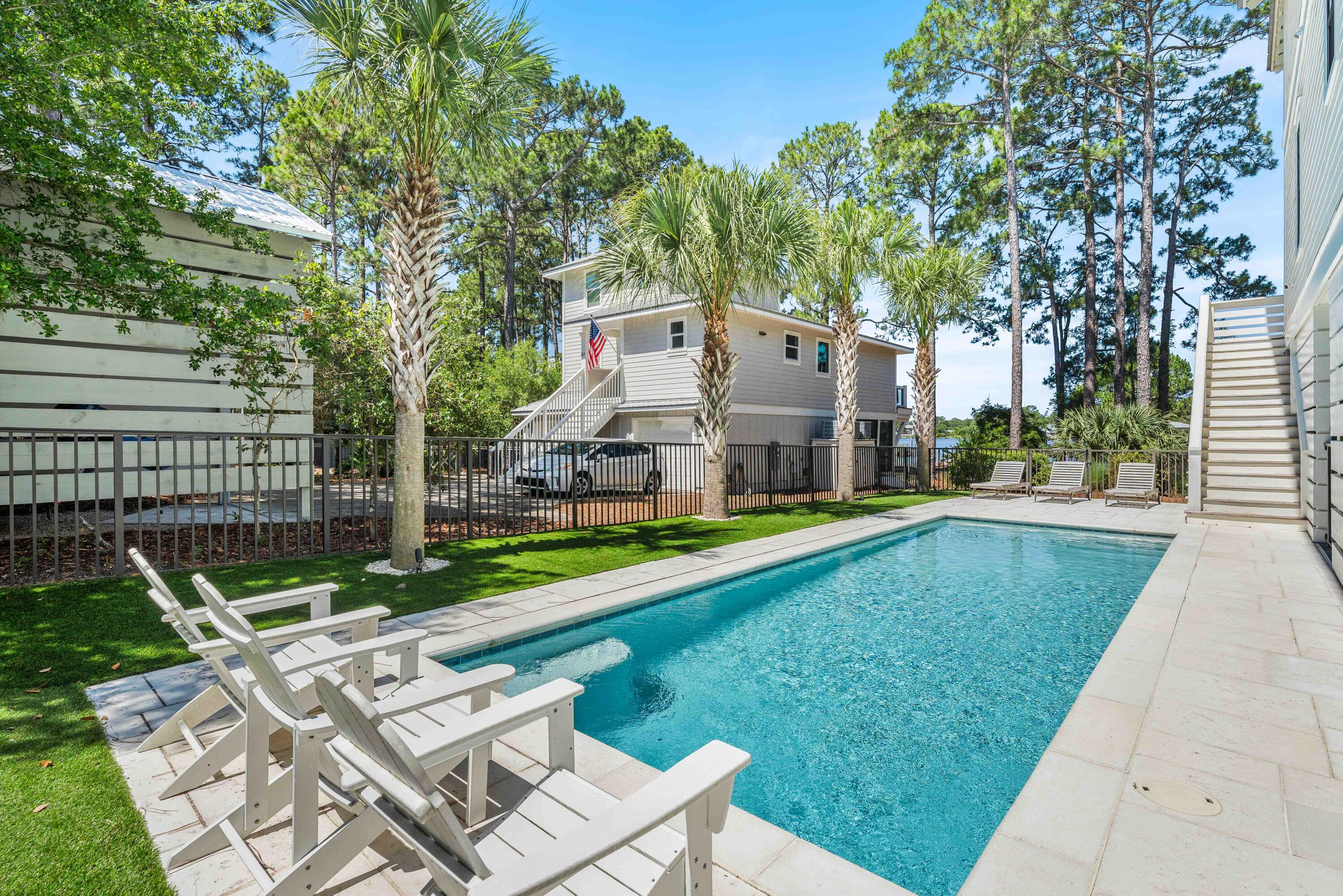 LAKEWOOD OF SEAGROVE BEACH - Residential