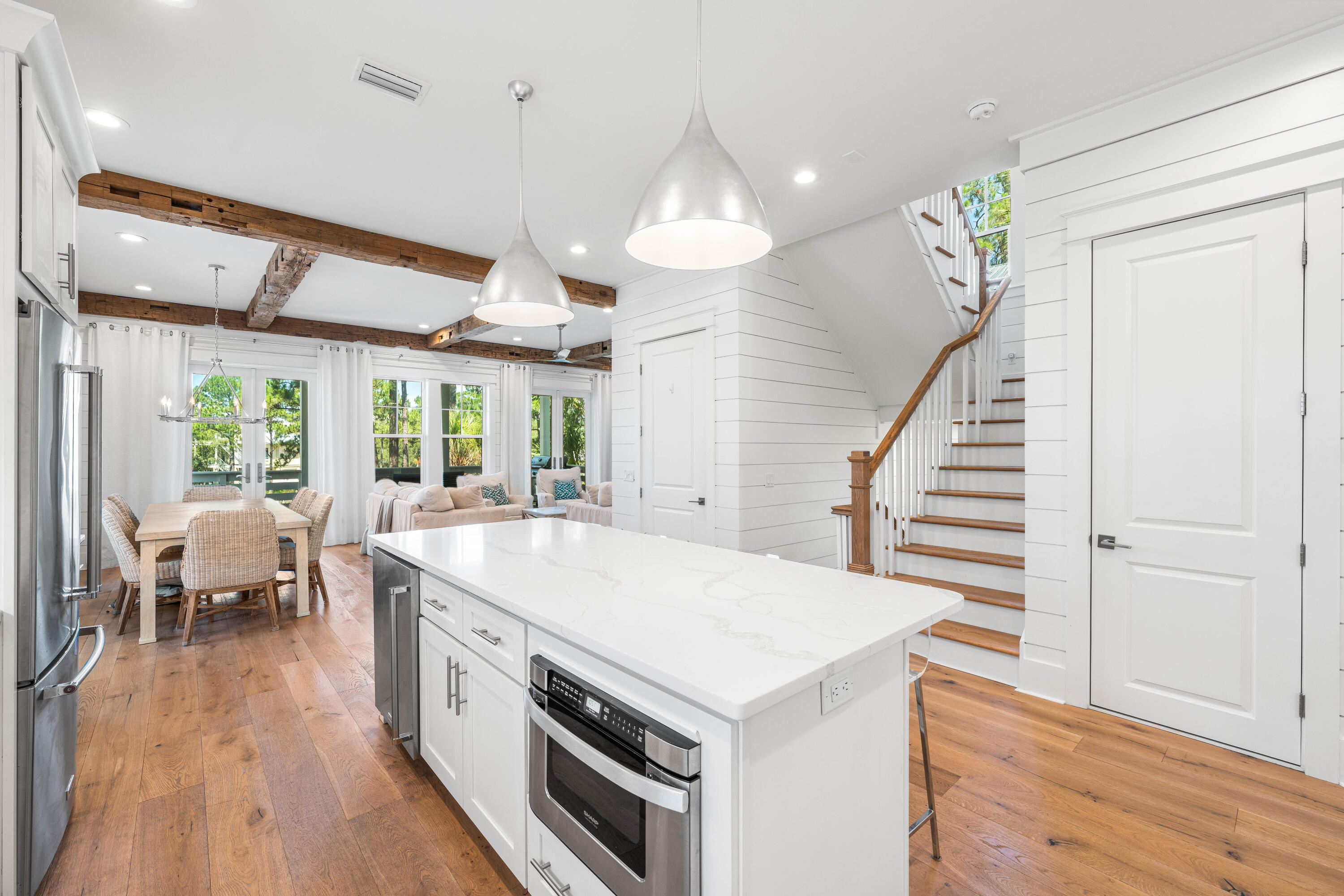 LAKEWOOD OF SEAGROVE BEACH - Residential