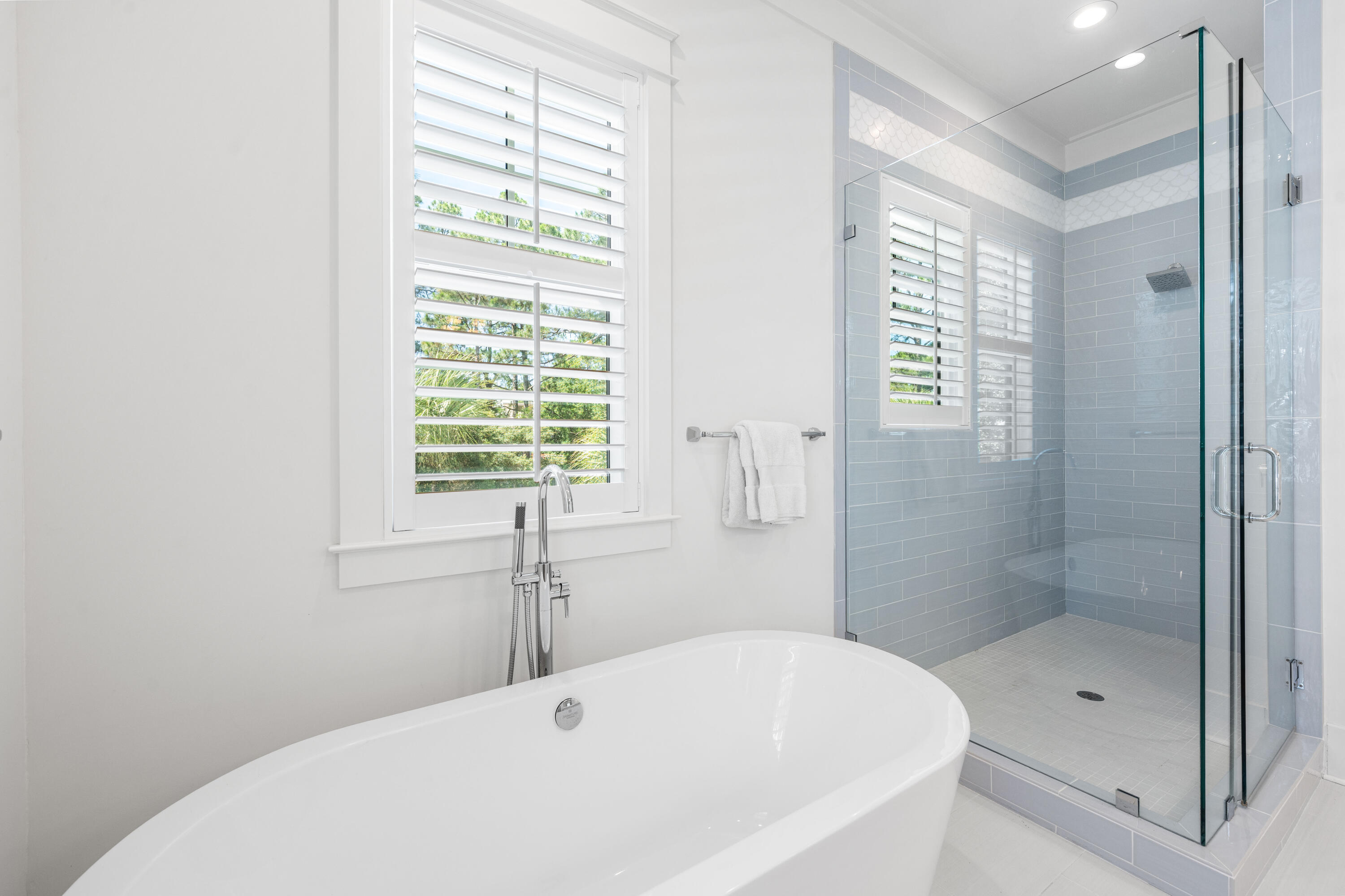 LAKEWOOD OF SEAGROVE BEACH - Residential