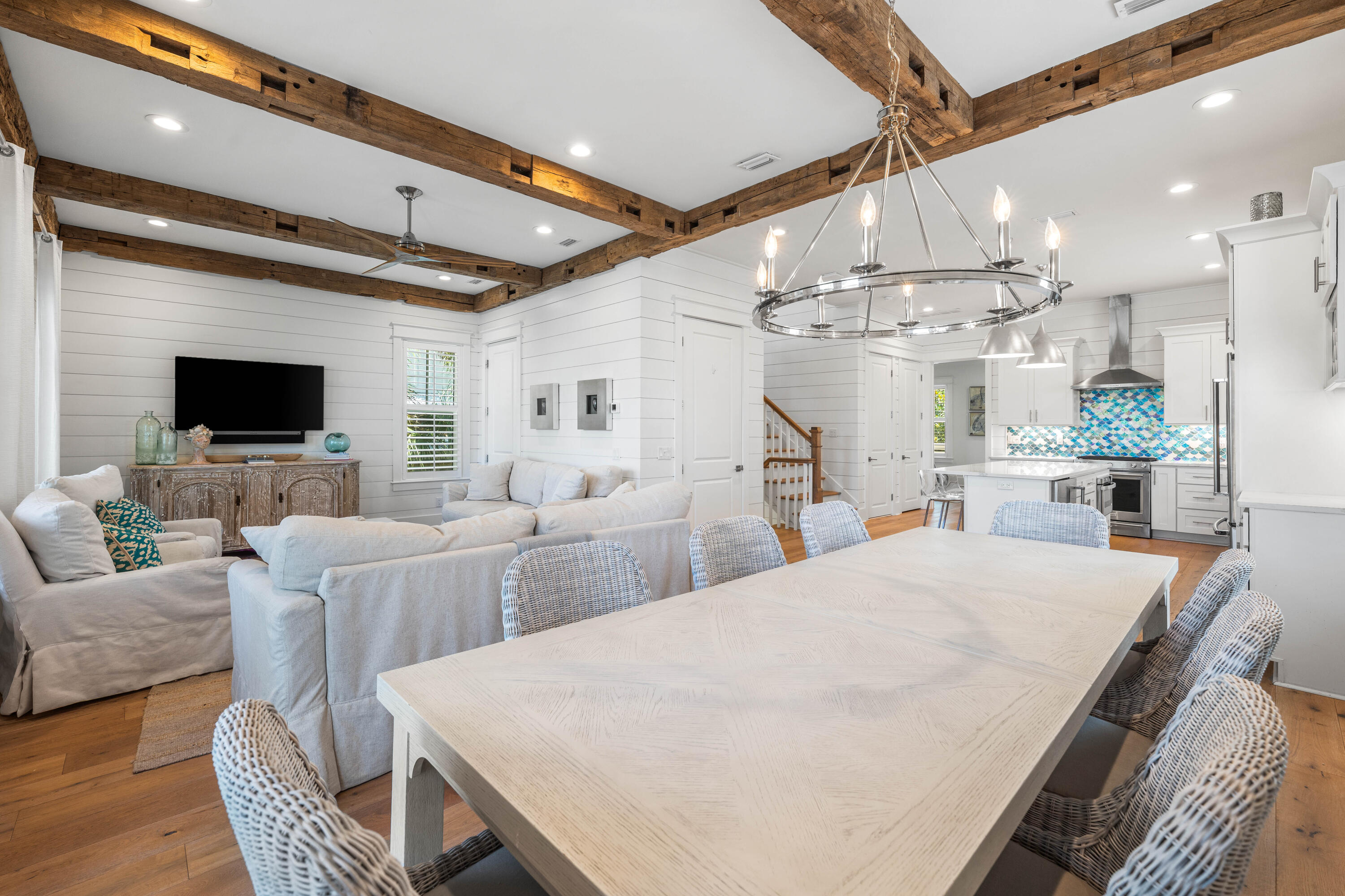 LAKEWOOD OF SEAGROVE BEACH - Residential