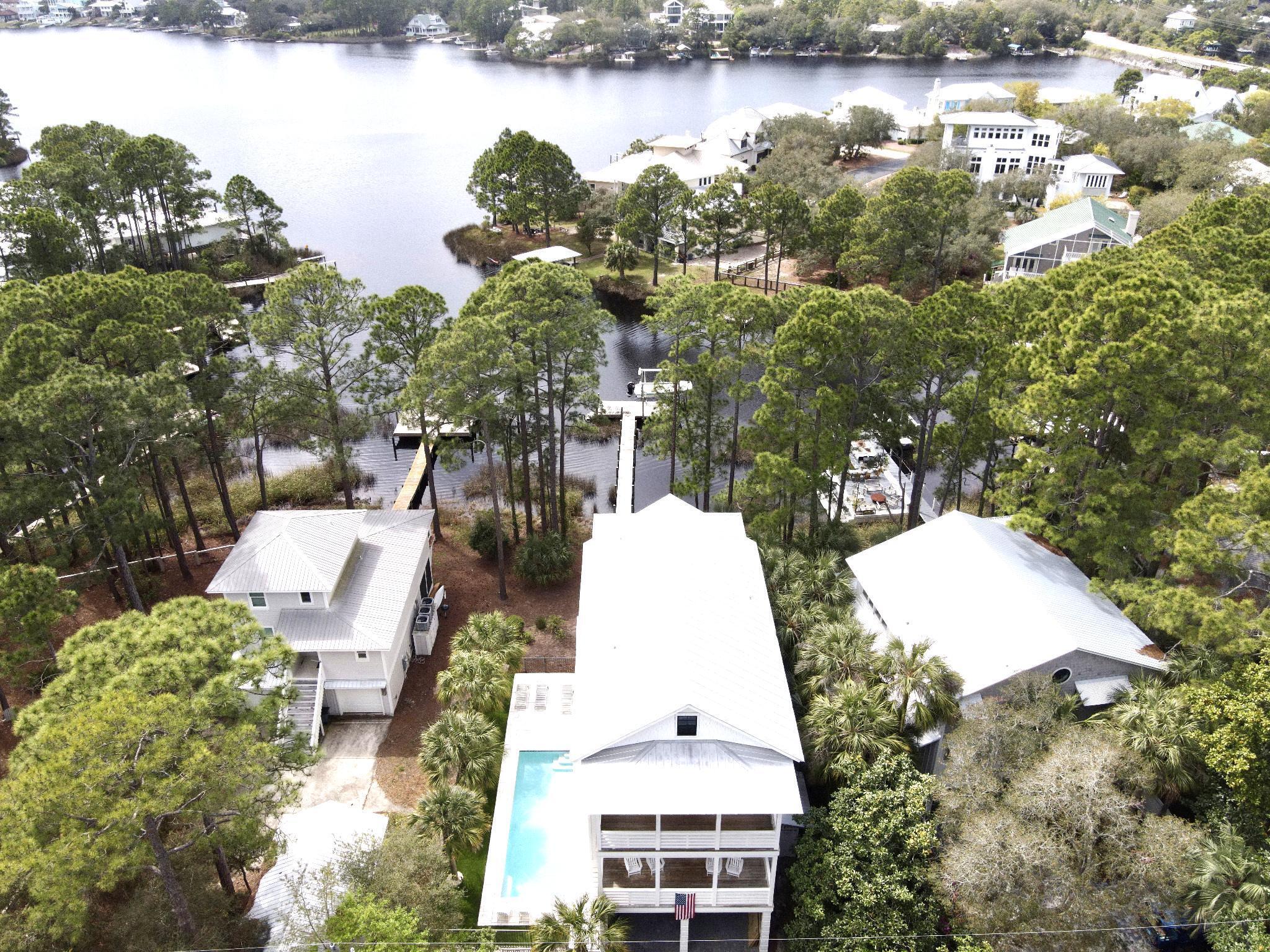 LAKEWOOD OF SEAGROVE BEACH - Residential