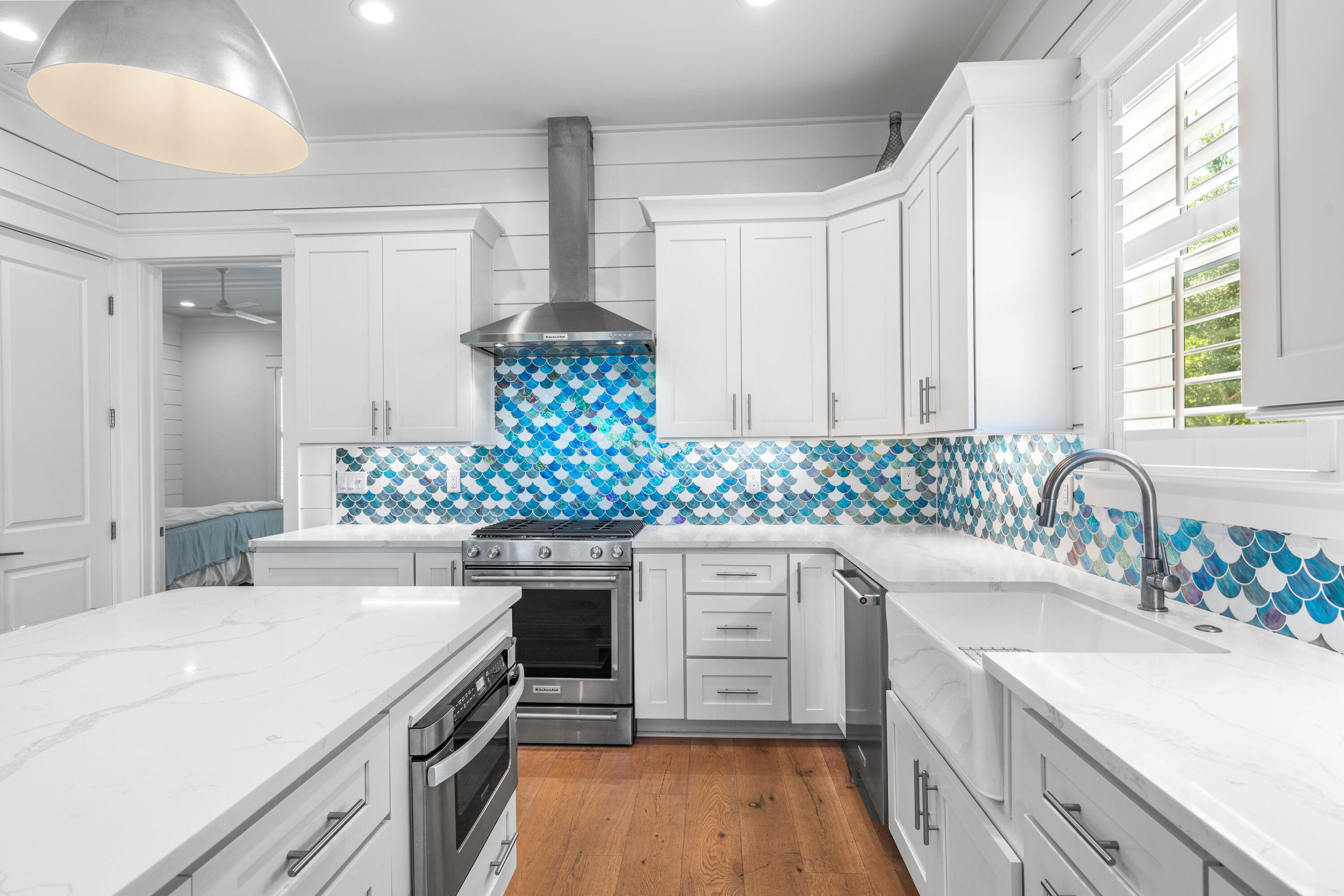 LAKEWOOD OF SEAGROVE BEACH - Residential