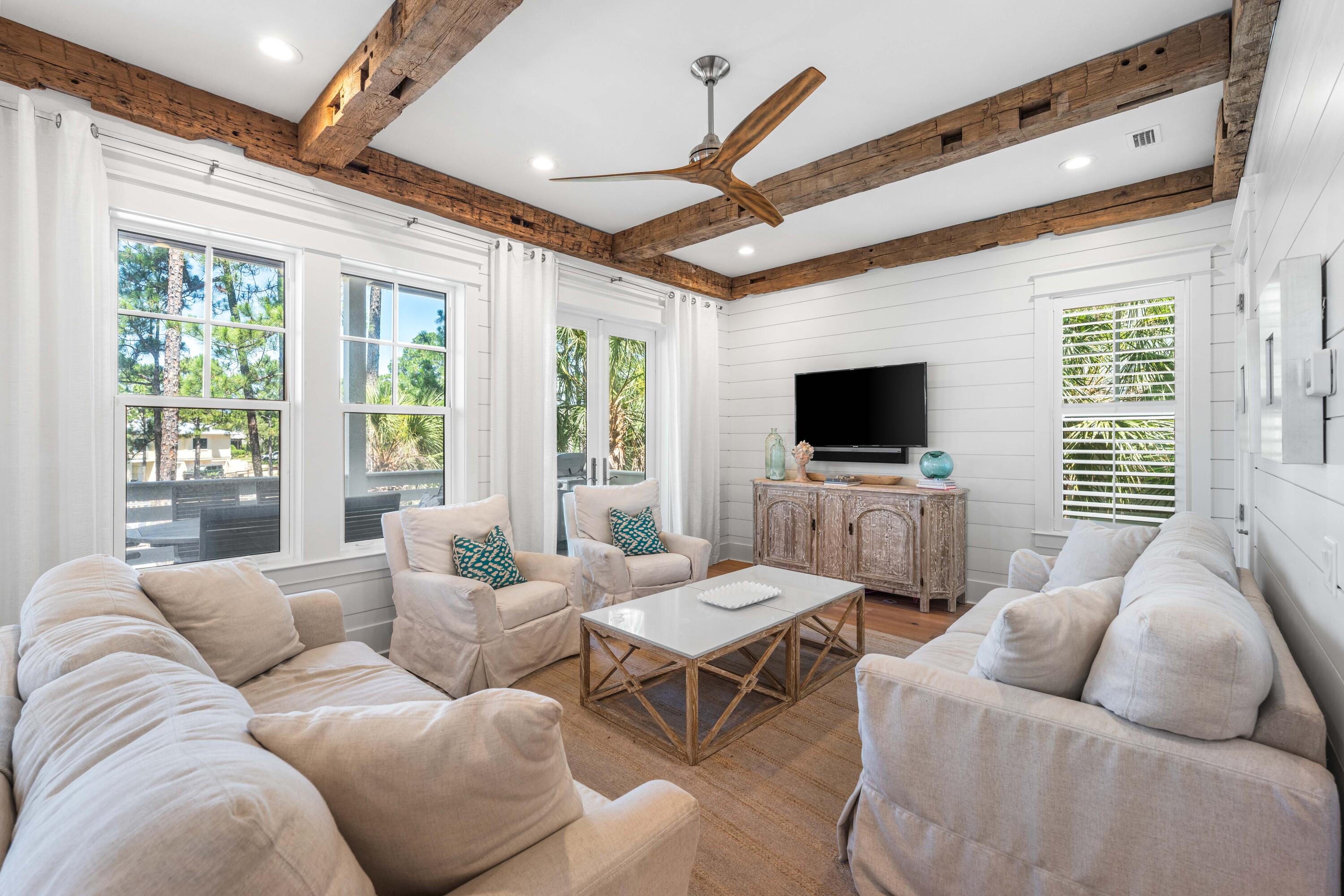 LAKEWOOD OF SEAGROVE BEACH - Residential