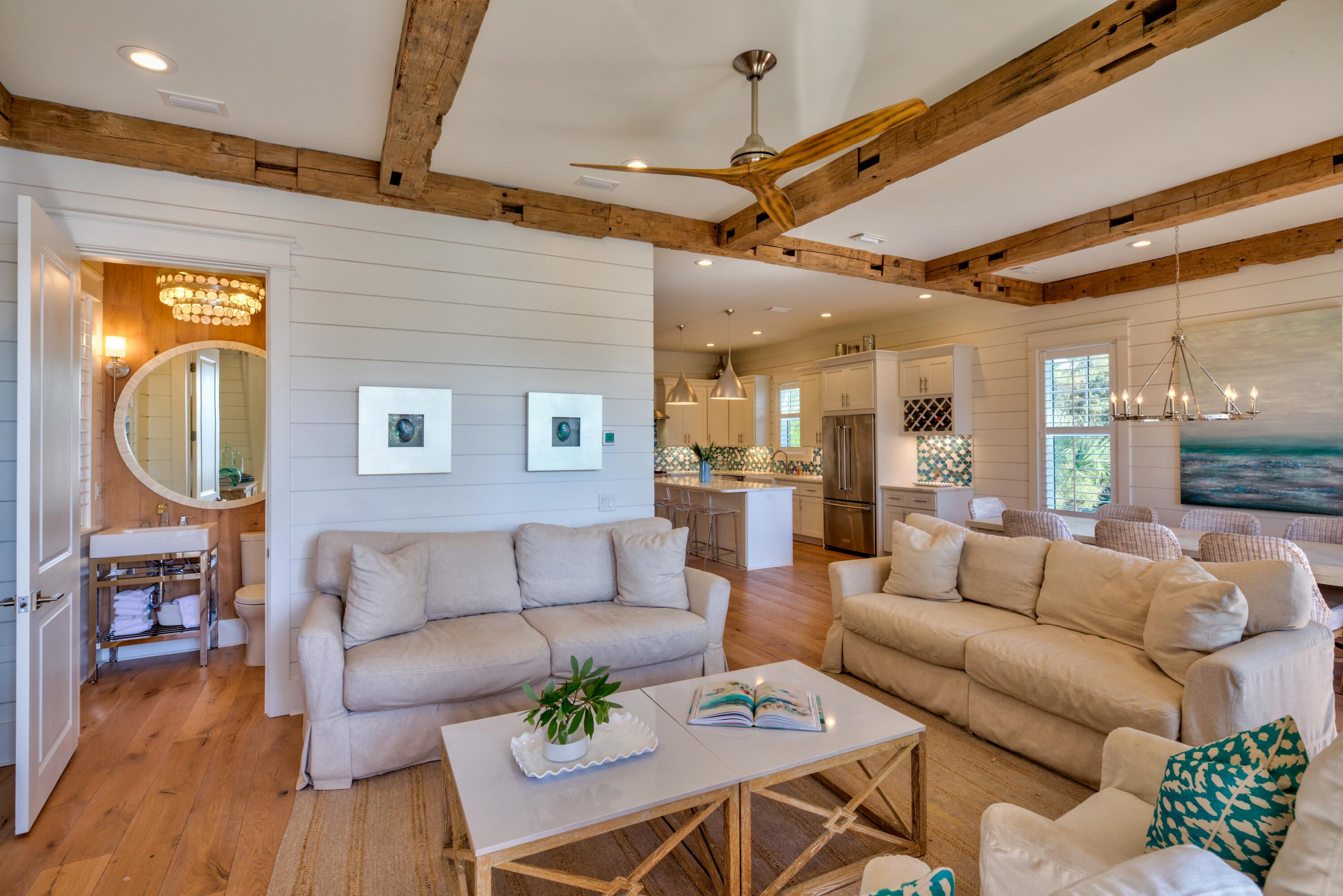 LAKEWOOD OF SEAGROVE BEACH - Residential
