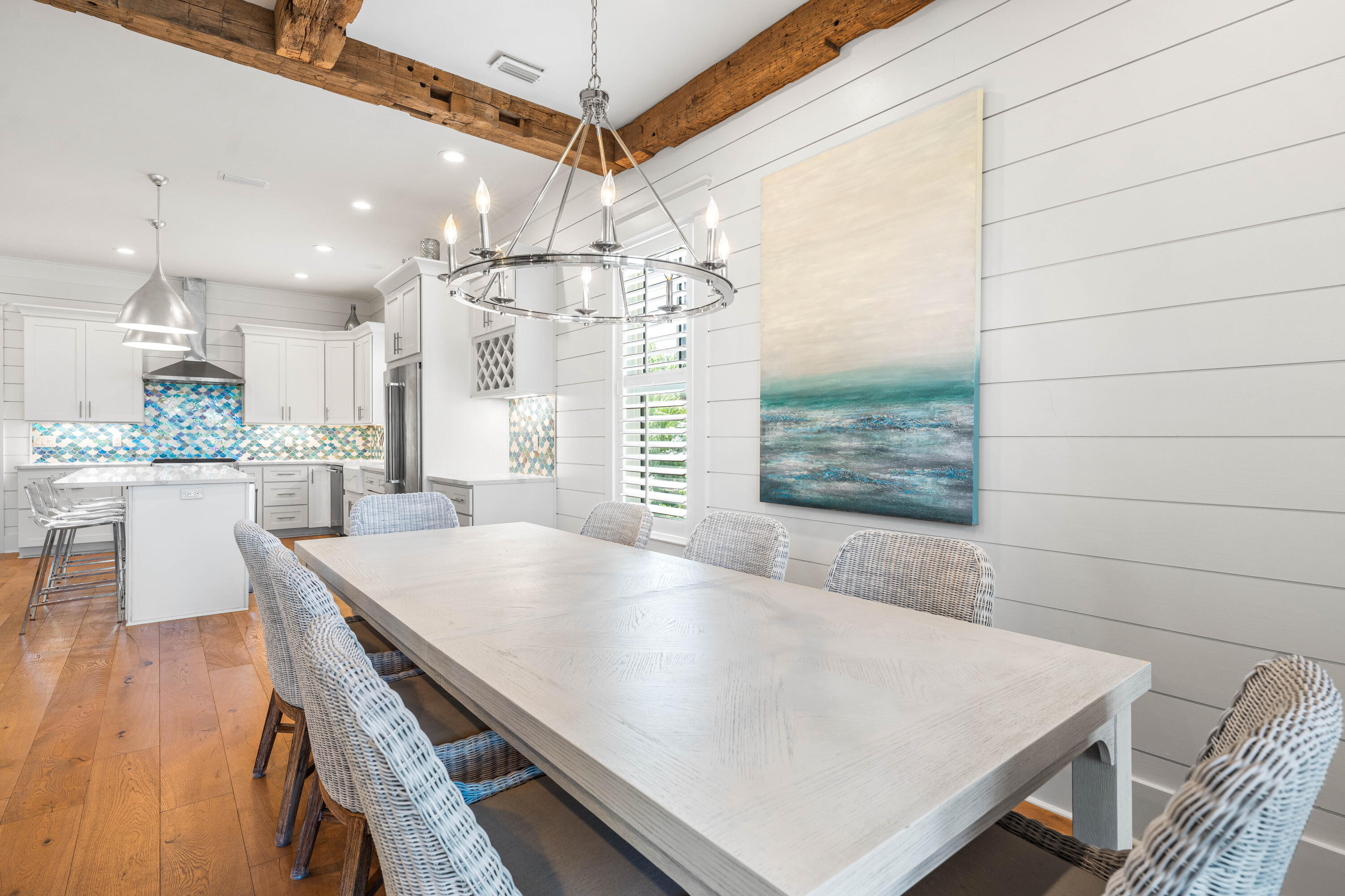 LAKEWOOD OF SEAGROVE BEACH - Residential