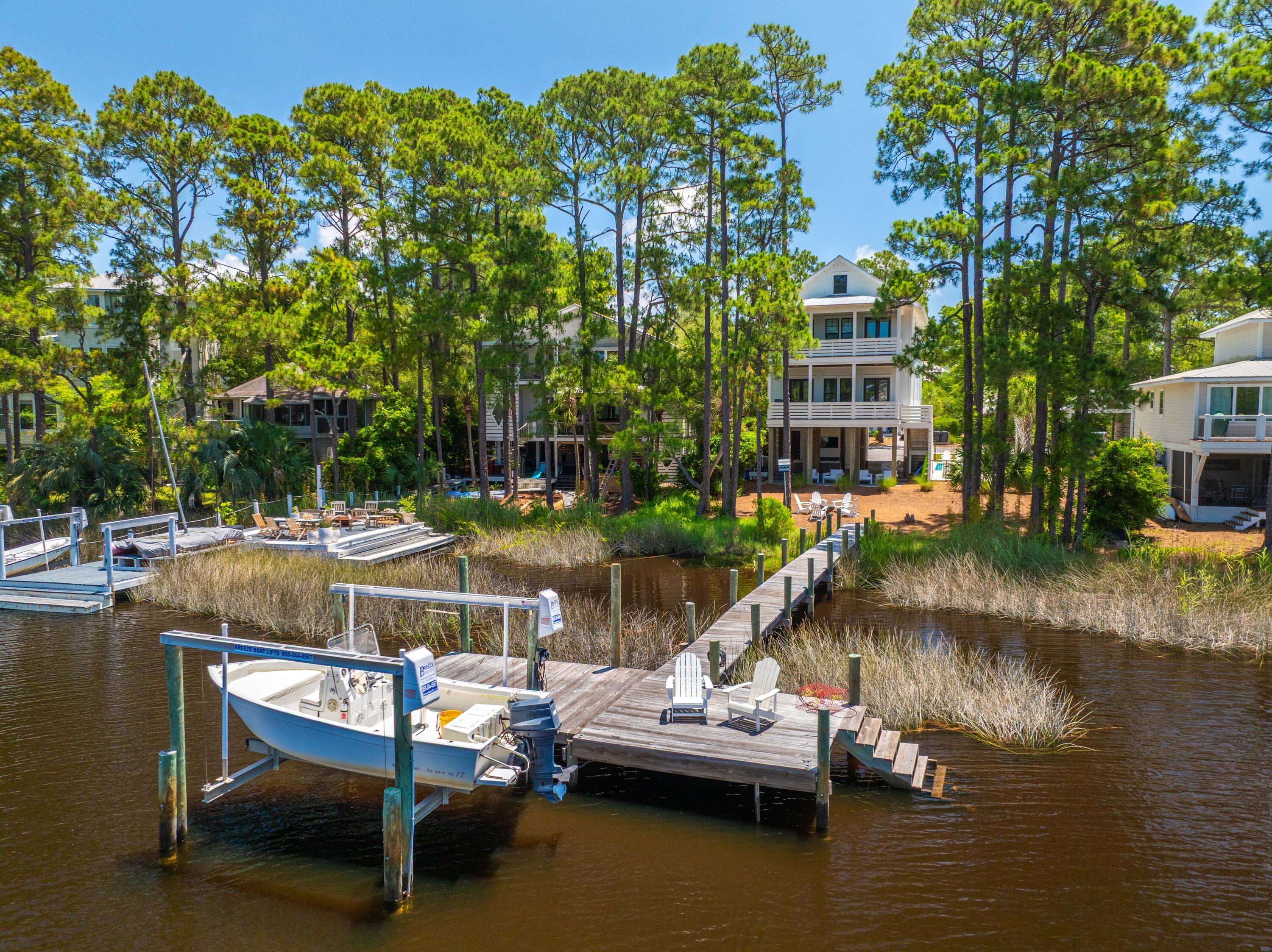 LAKEWOOD OF SEAGROVE BEACH - Residential