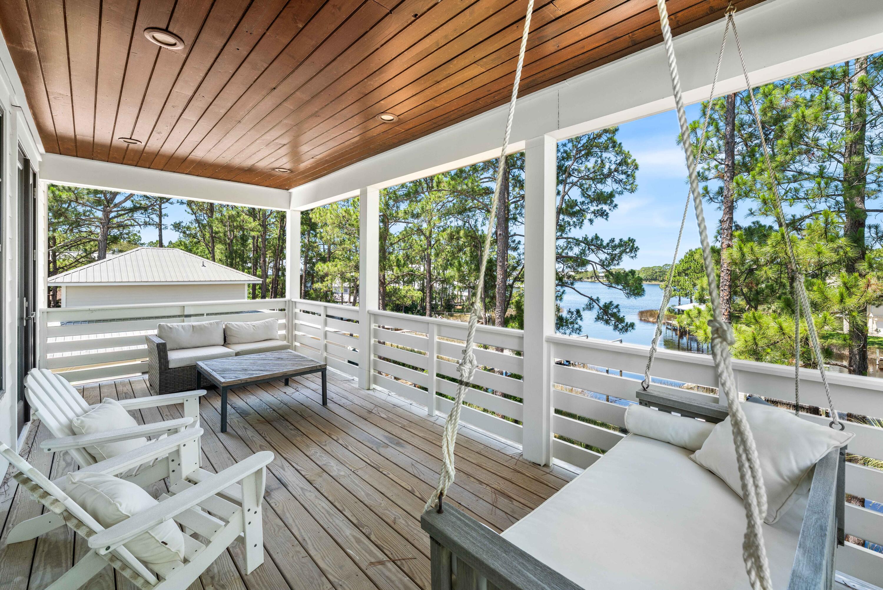 LAKEWOOD OF SEAGROVE BEACH - Residential
