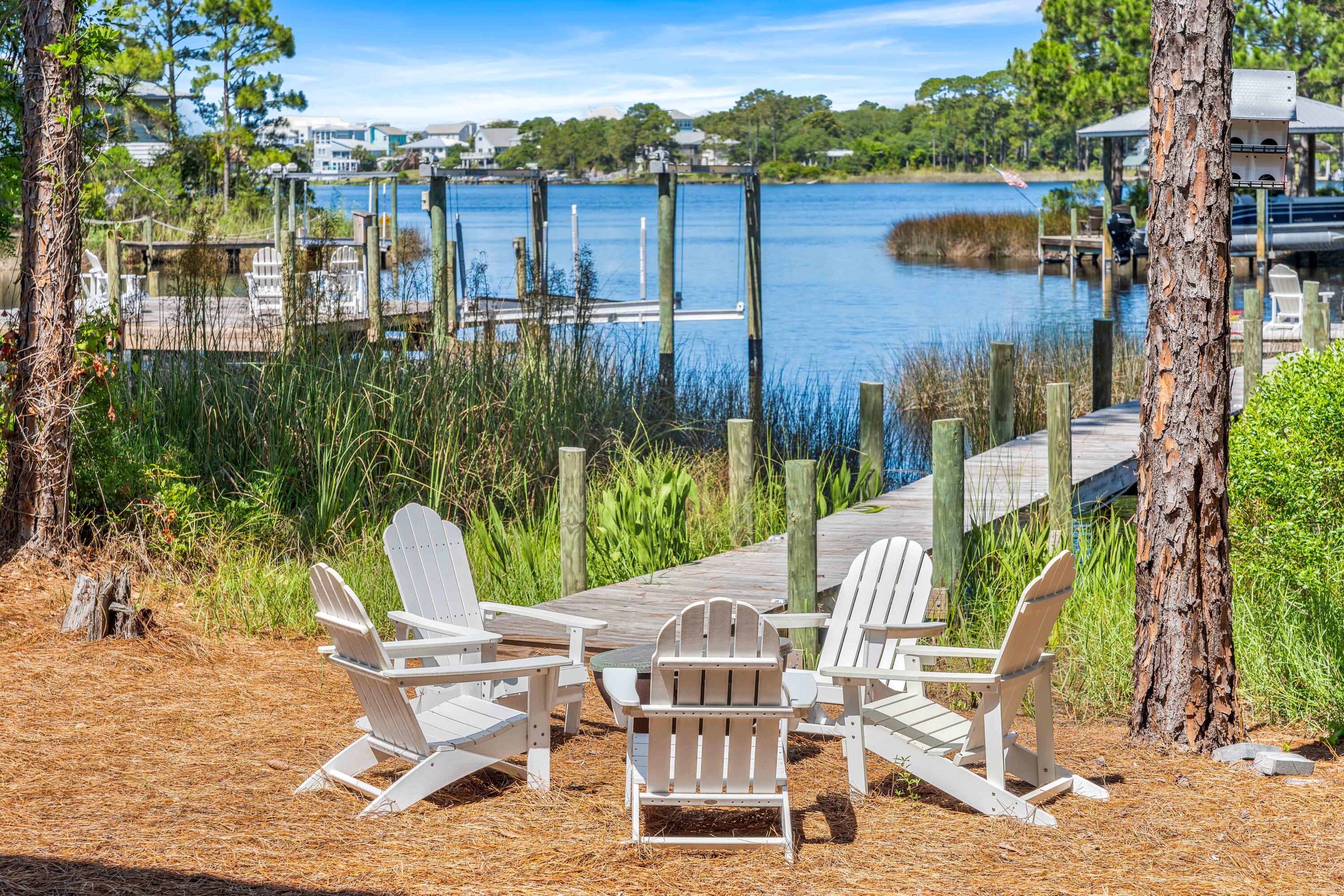 LAKEWOOD OF SEAGROVE BEACH - Residential