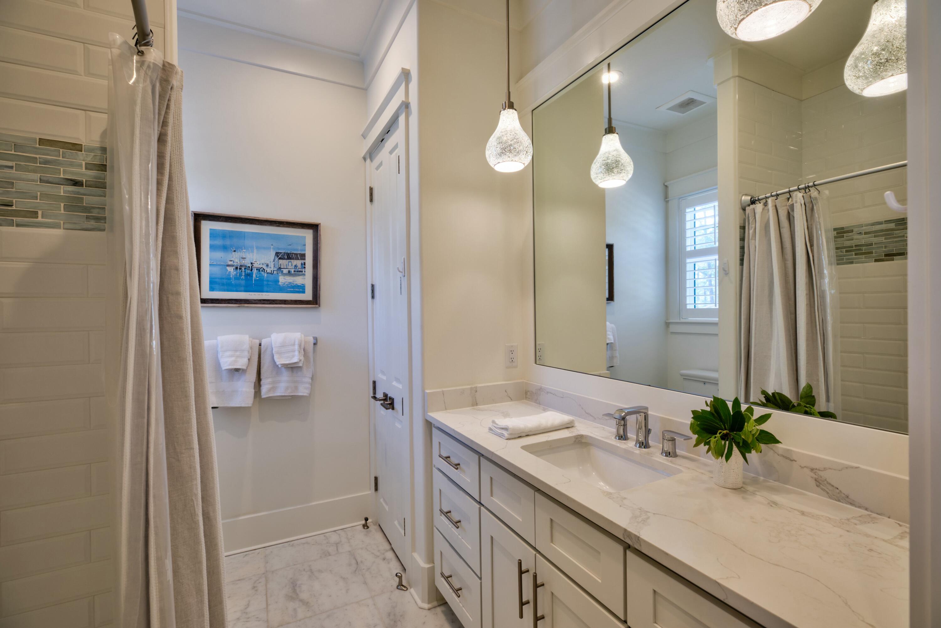 LAKEWOOD OF SEAGROVE BEACH - Residential