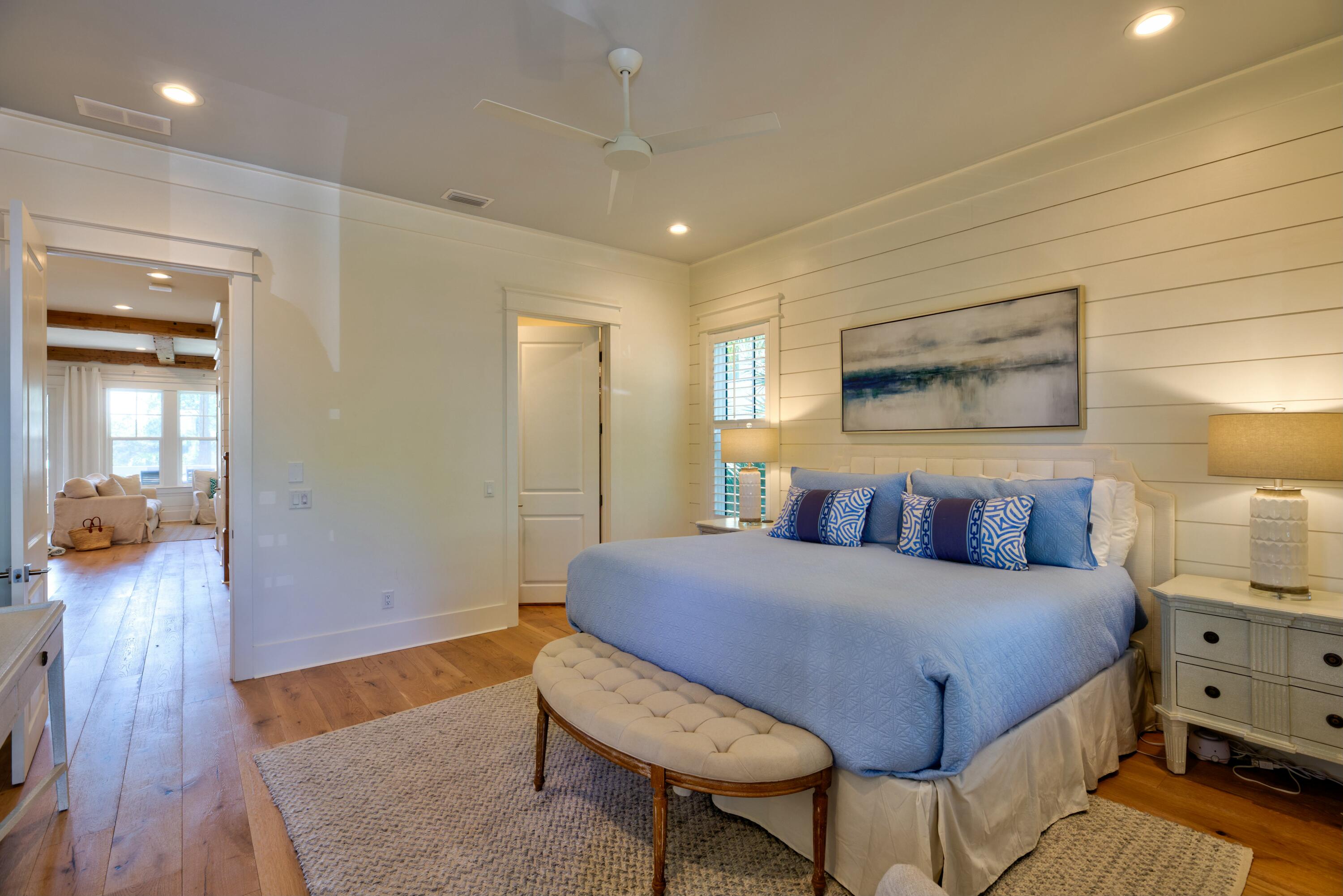 LAKEWOOD OF SEAGROVE BEACH - Residential