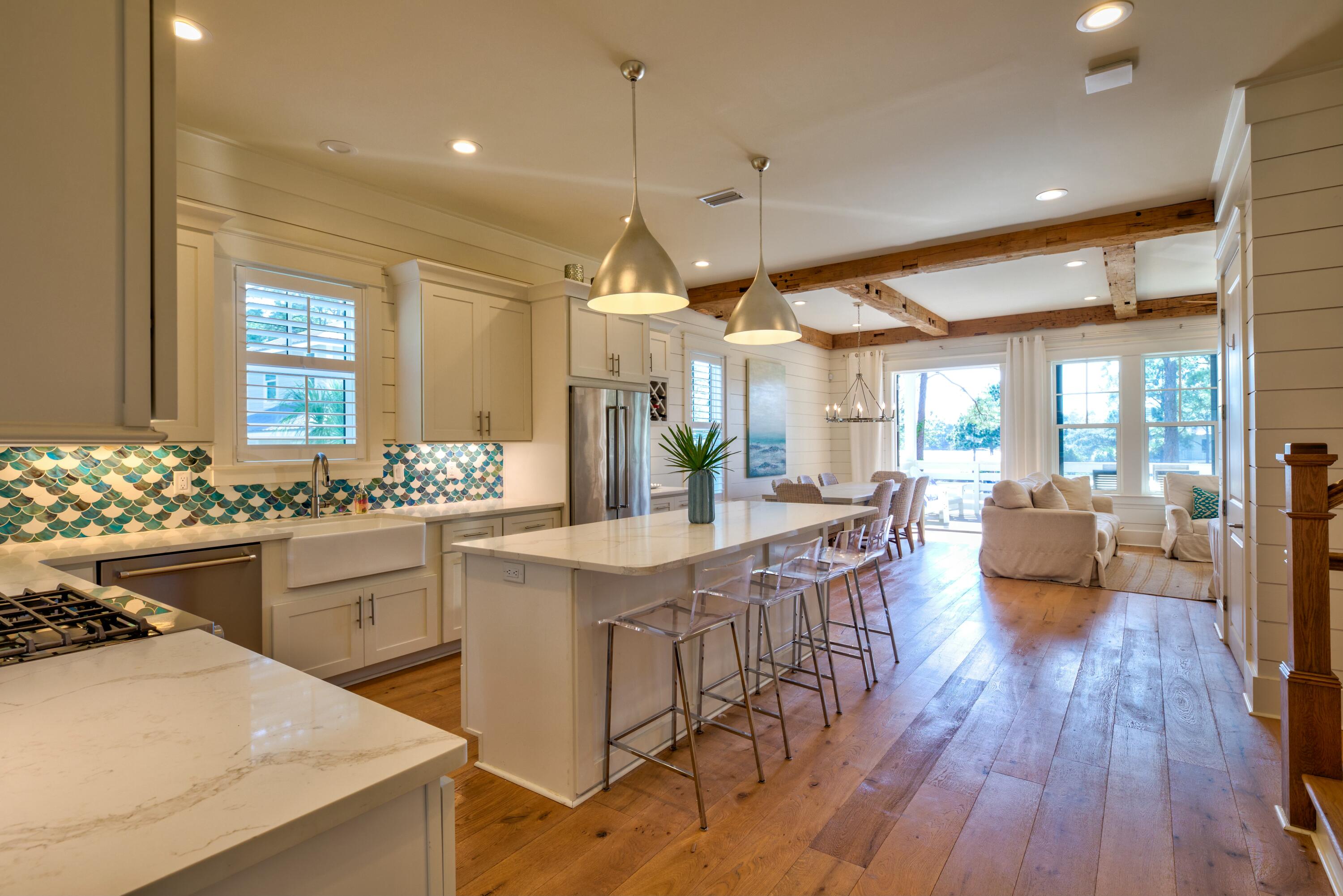 LAKEWOOD OF SEAGROVE BEACH - Residential