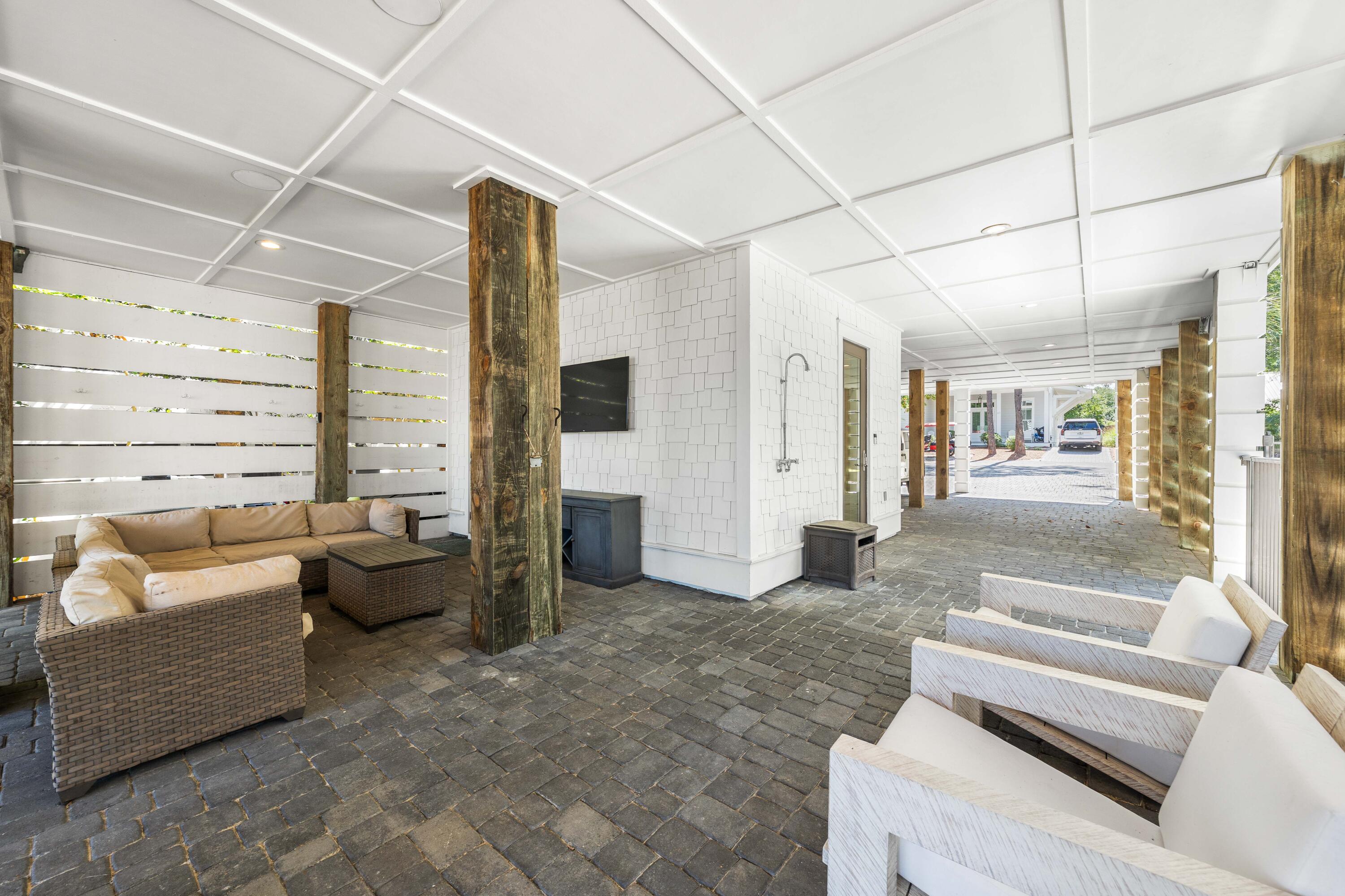 LAKEWOOD OF SEAGROVE BEACH - Residential