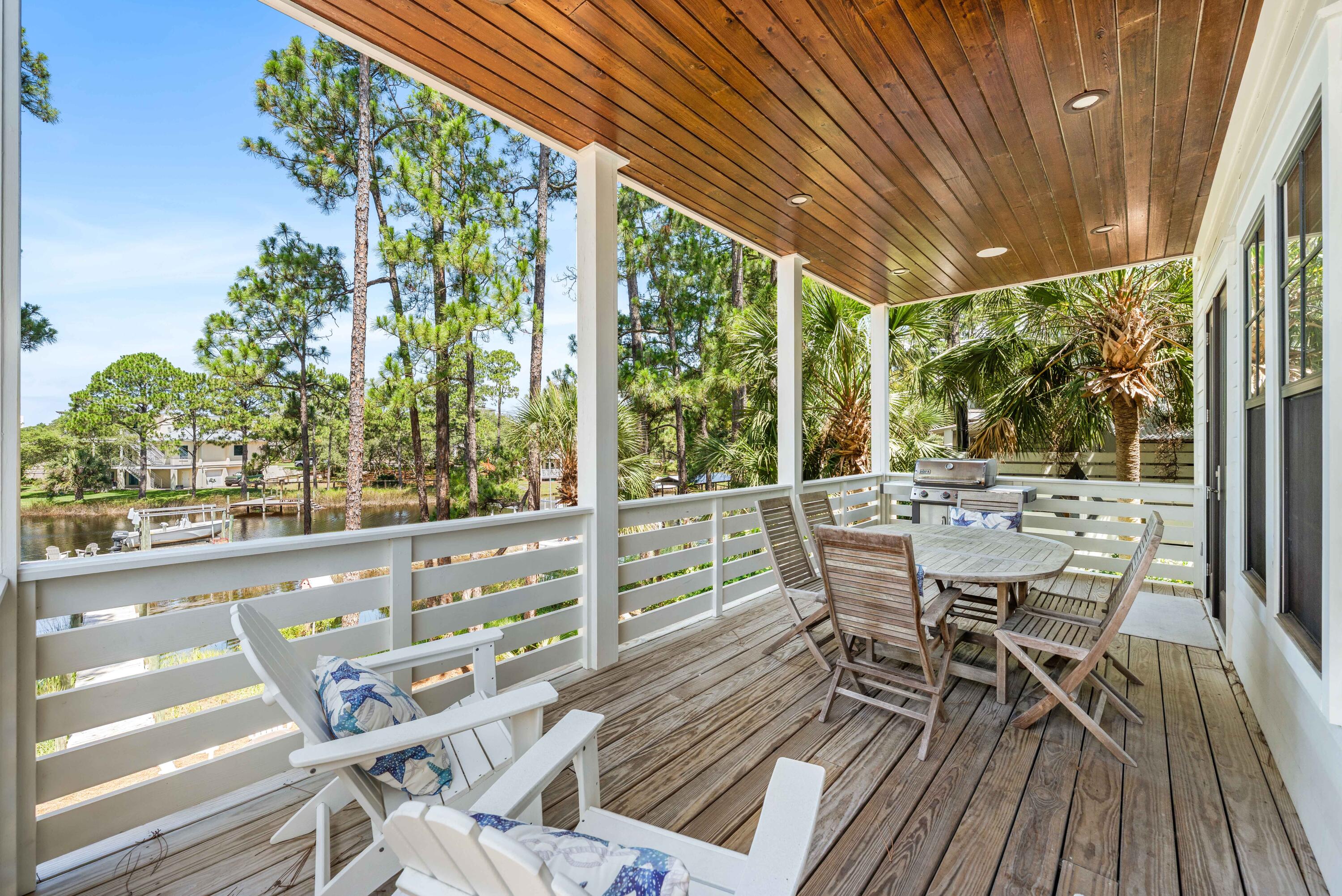 LAKEWOOD OF SEAGROVE BEACH - Residential