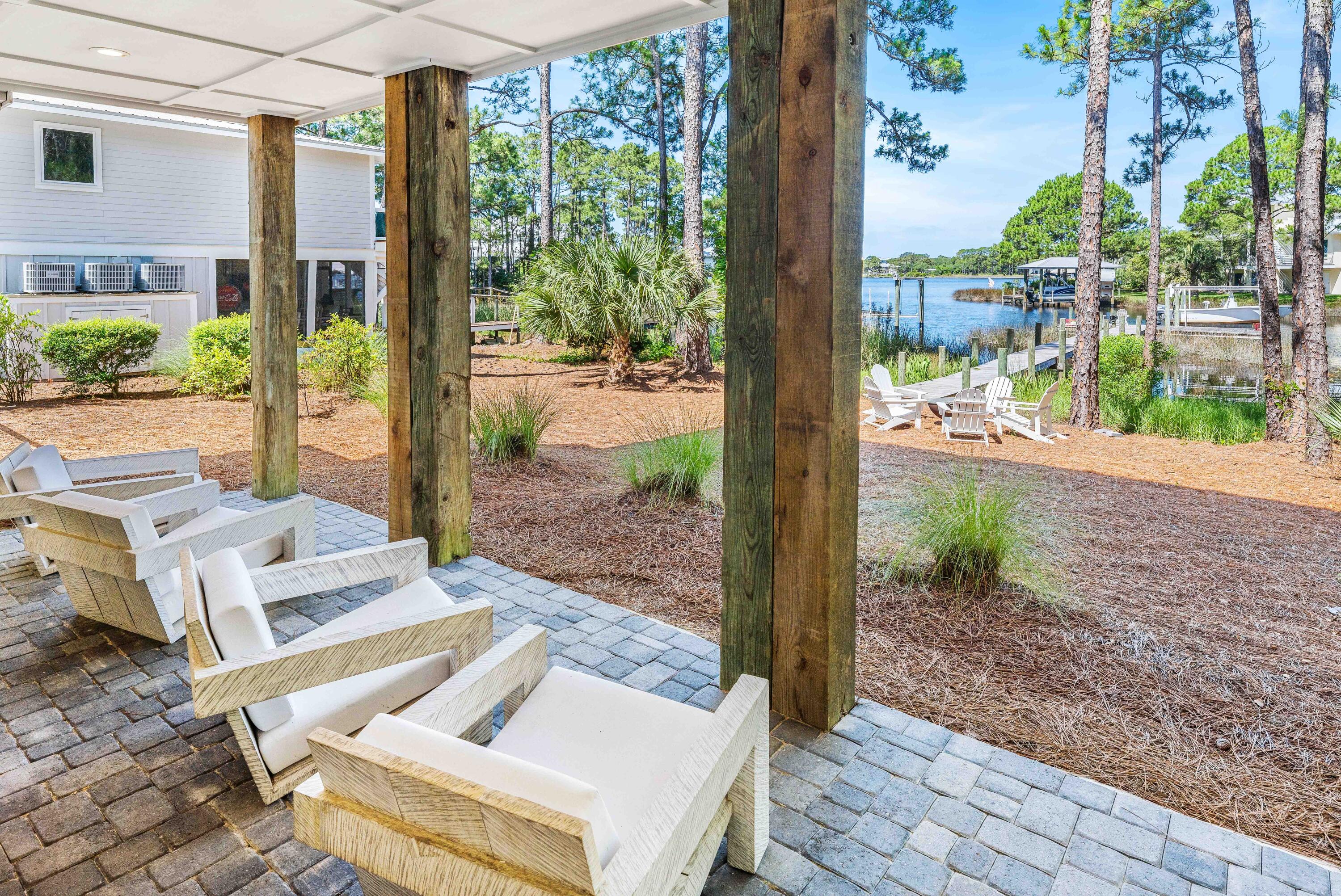 LAKEWOOD OF SEAGROVE BEACH - Residential