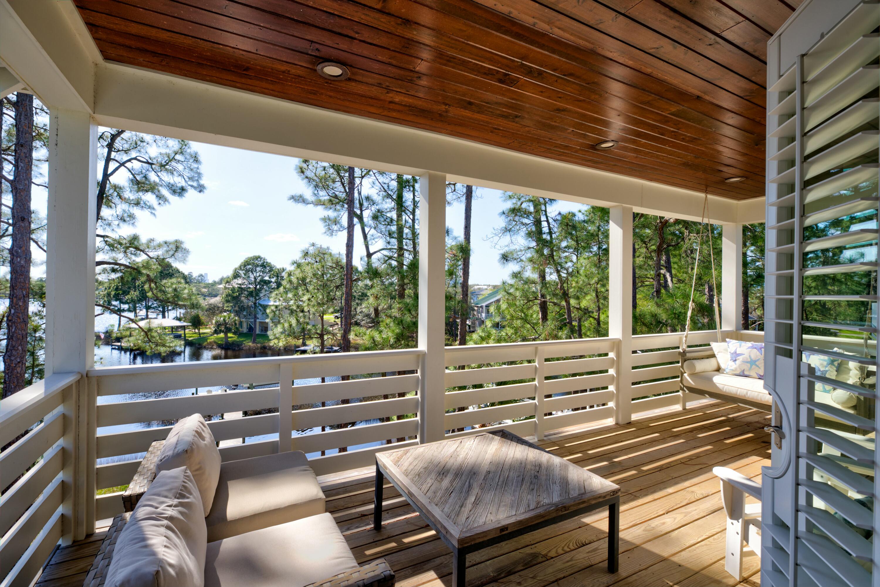 LAKEWOOD OF SEAGROVE BEACH - Residential