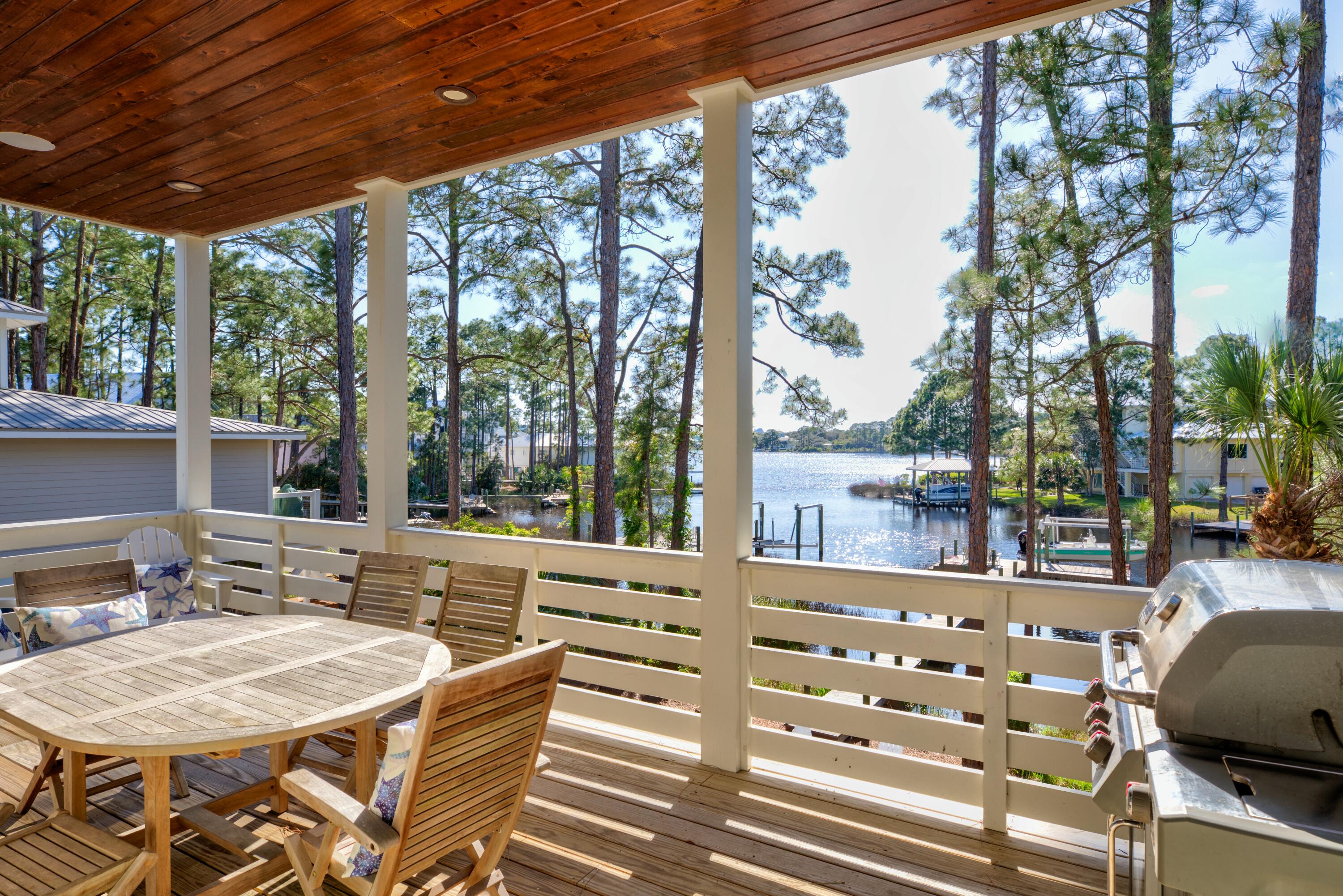 LAKEWOOD OF SEAGROVE BEACH - Residential