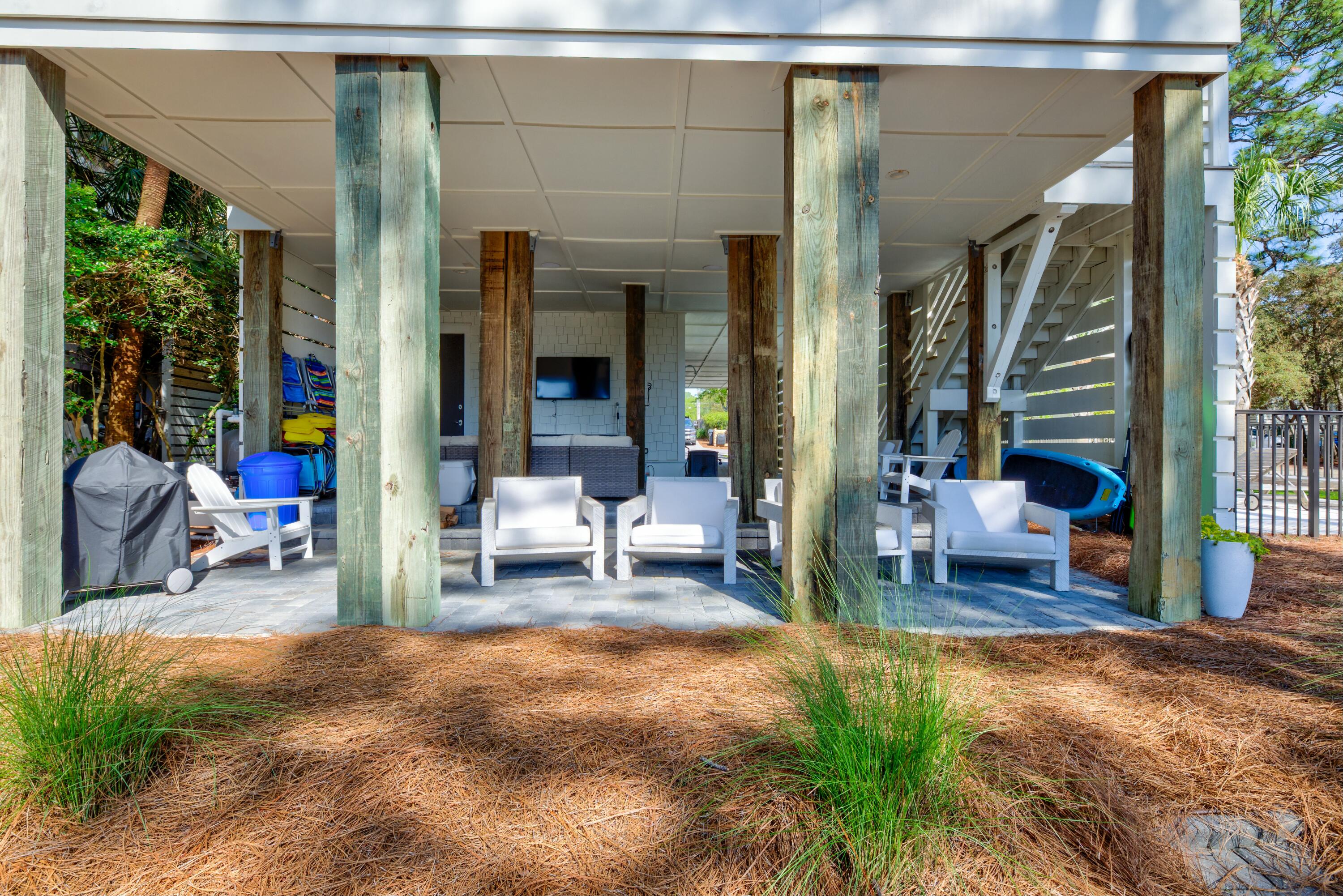 LAKEWOOD OF SEAGROVE BEACH - Residential