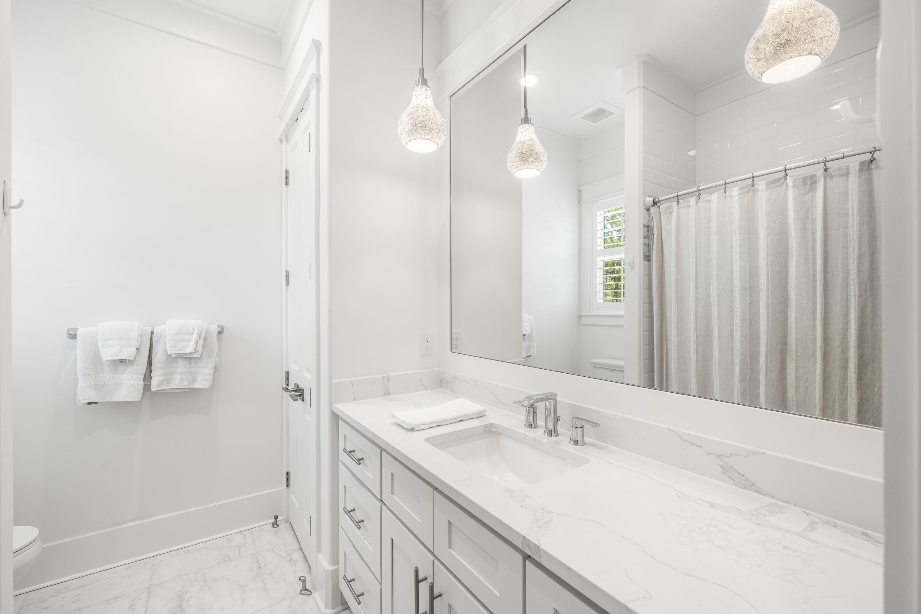 LAKEWOOD OF SEAGROVE BEACH - Residential