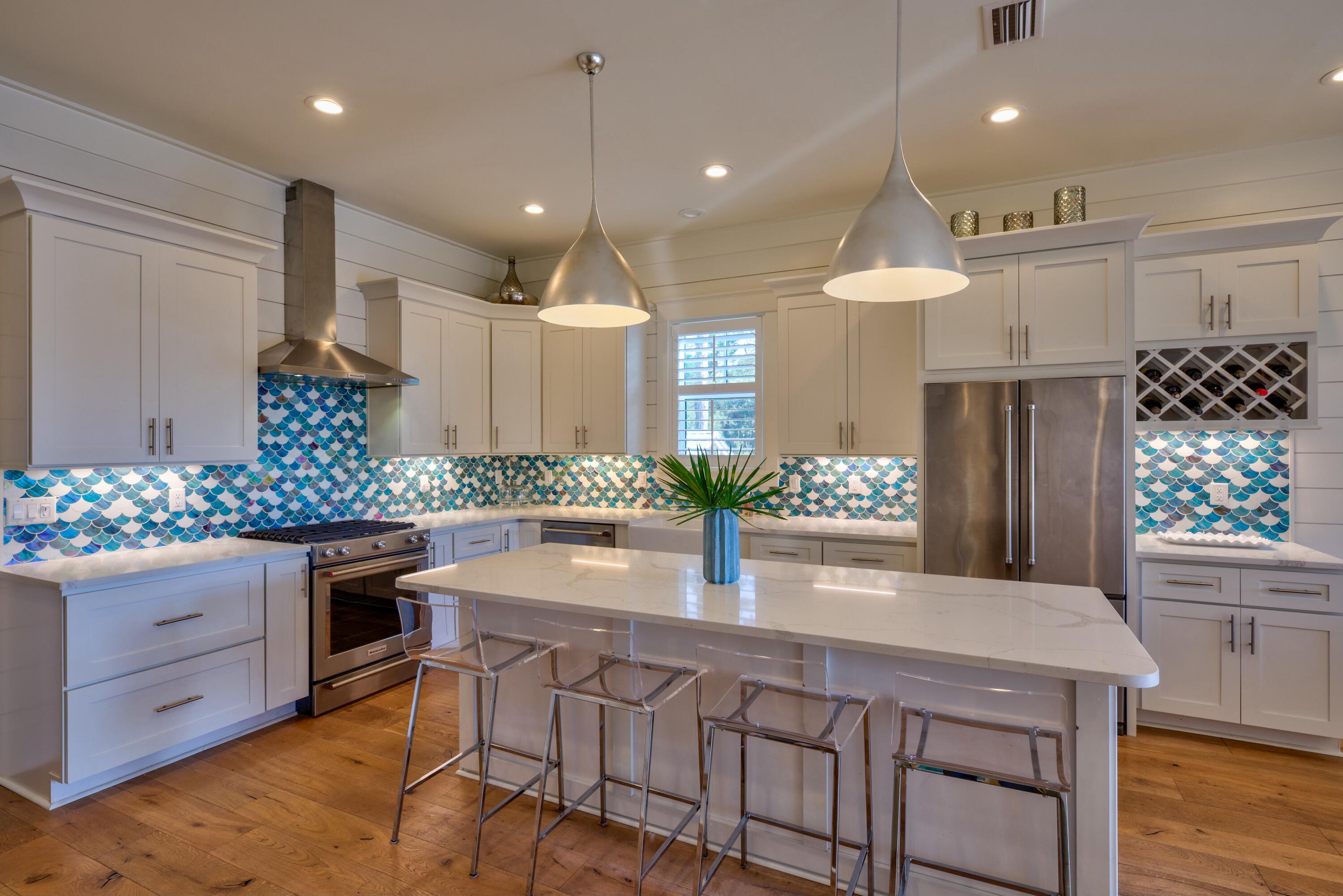 LAKEWOOD OF SEAGROVE BEACH - Residential