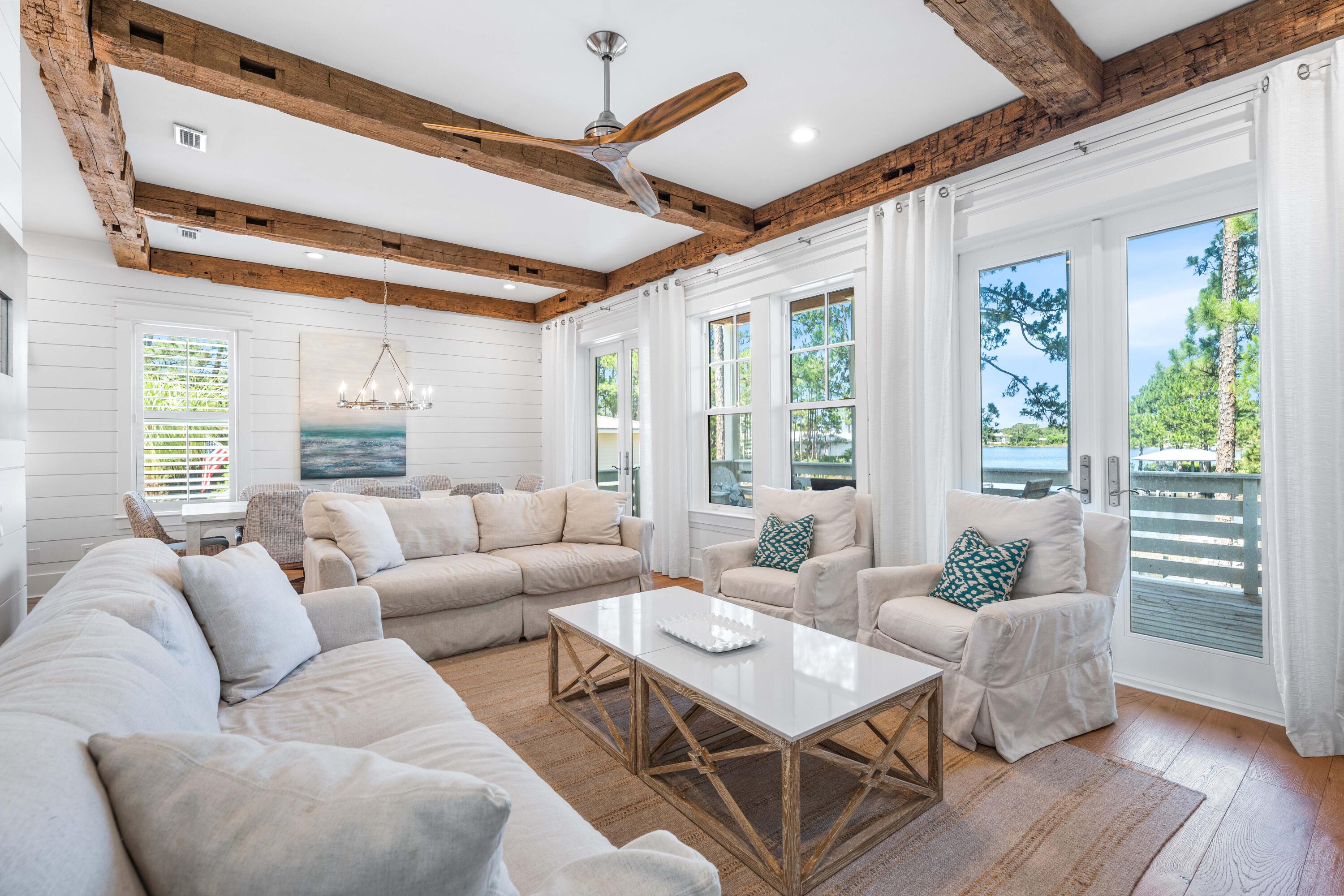LAKEWOOD OF SEAGROVE BEACH - Residential