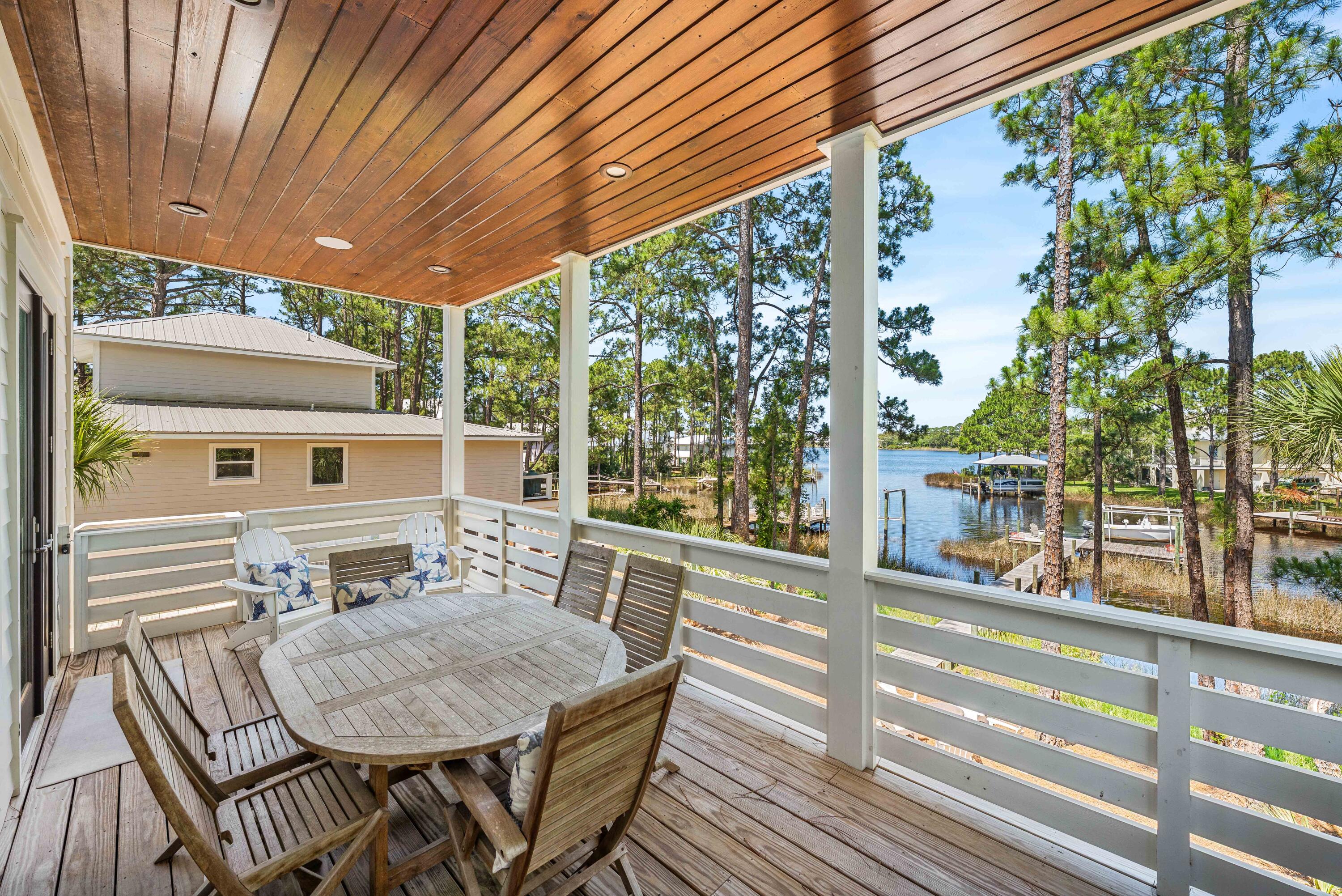LAKEWOOD OF SEAGROVE BEACH - Residential