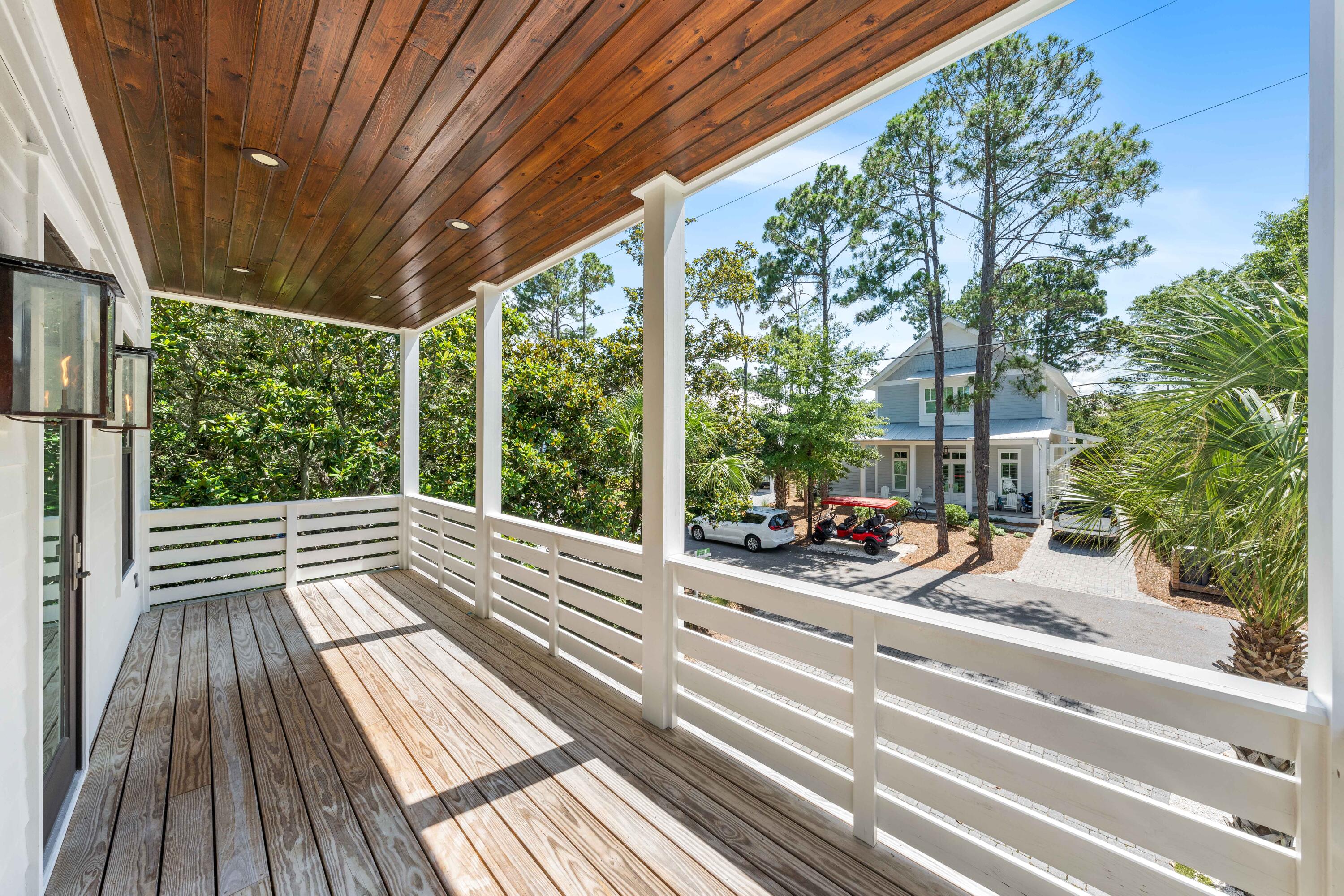 LAKEWOOD OF SEAGROVE BEACH - Residential