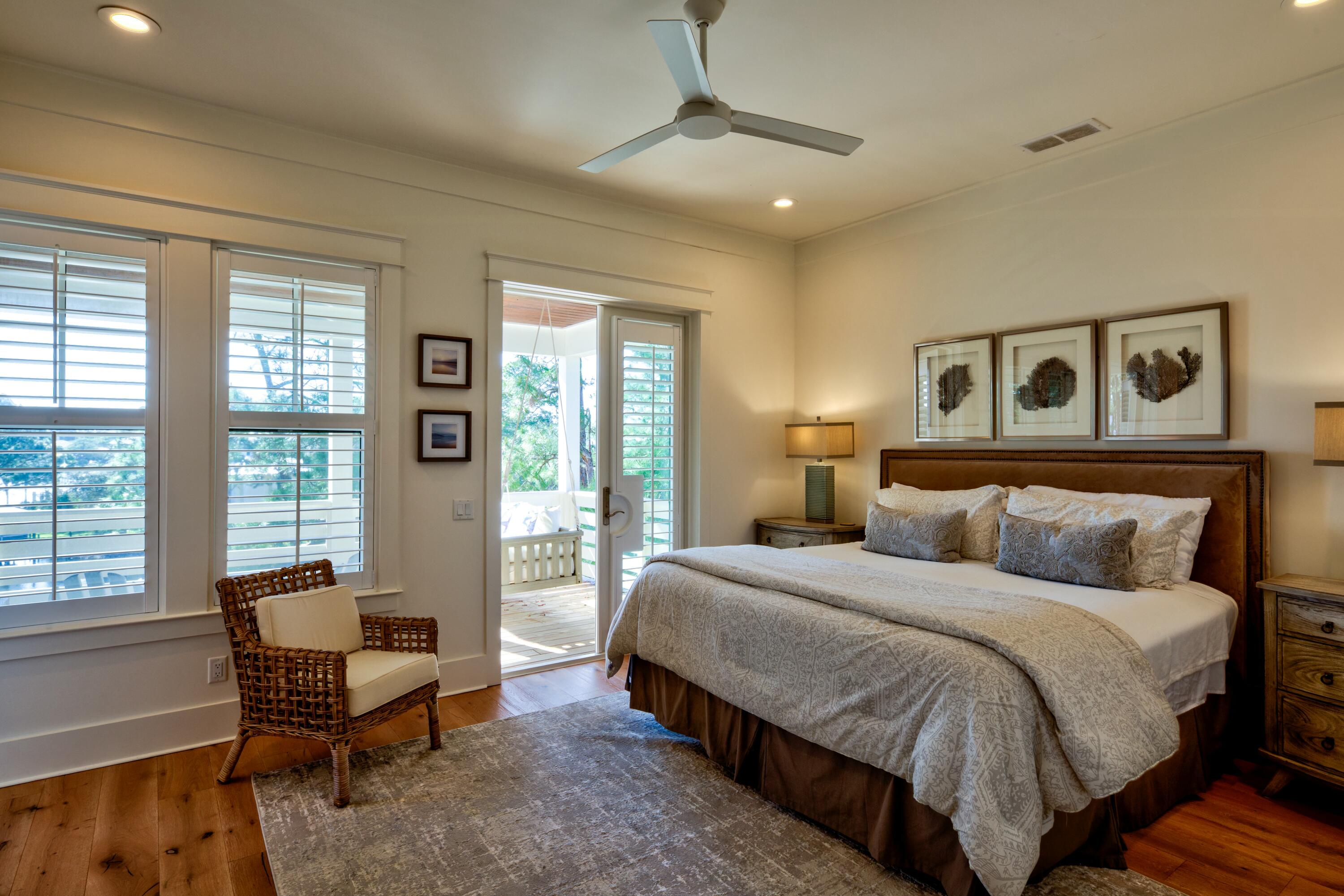 LAKEWOOD OF SEAGROVE BEACH - Residential