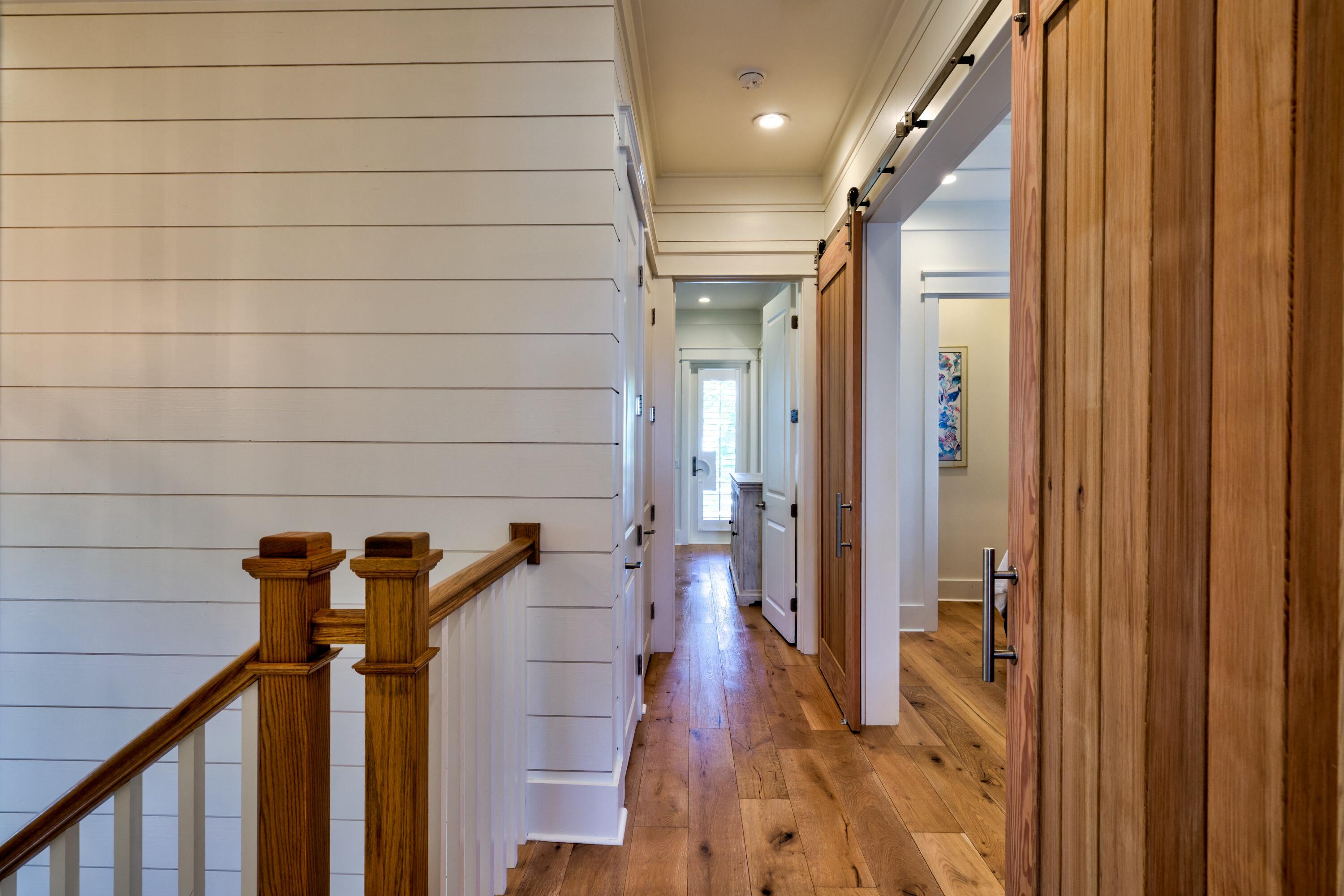 LAKEWOOD OF SEAGROVE BEACH - Residential